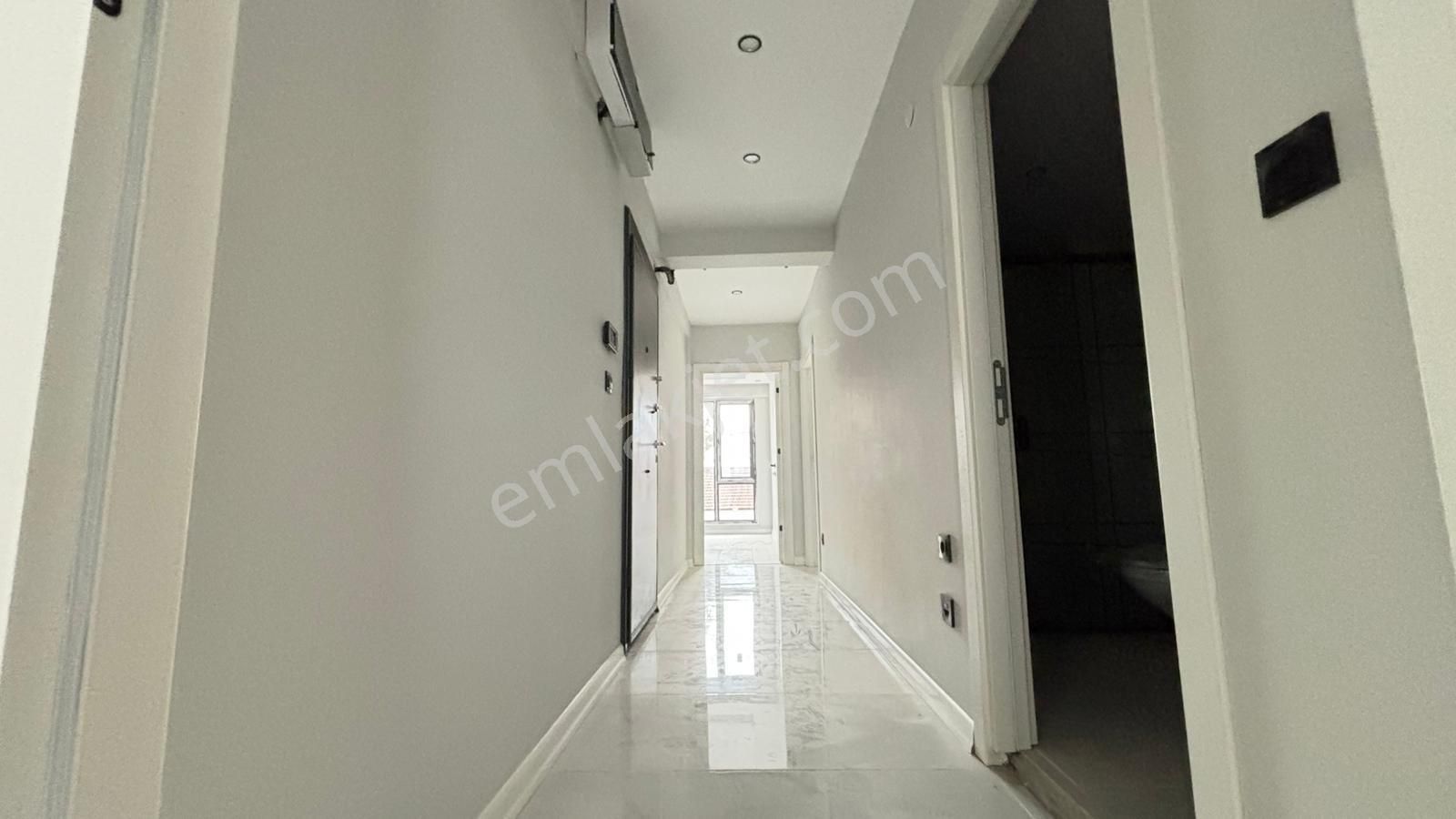 Recep Ümit Emlak'tan Şirintepe Yaylapınar Caddesi Yakını Satılık Lüks 2+0 Daireler Nü - Görsel 23