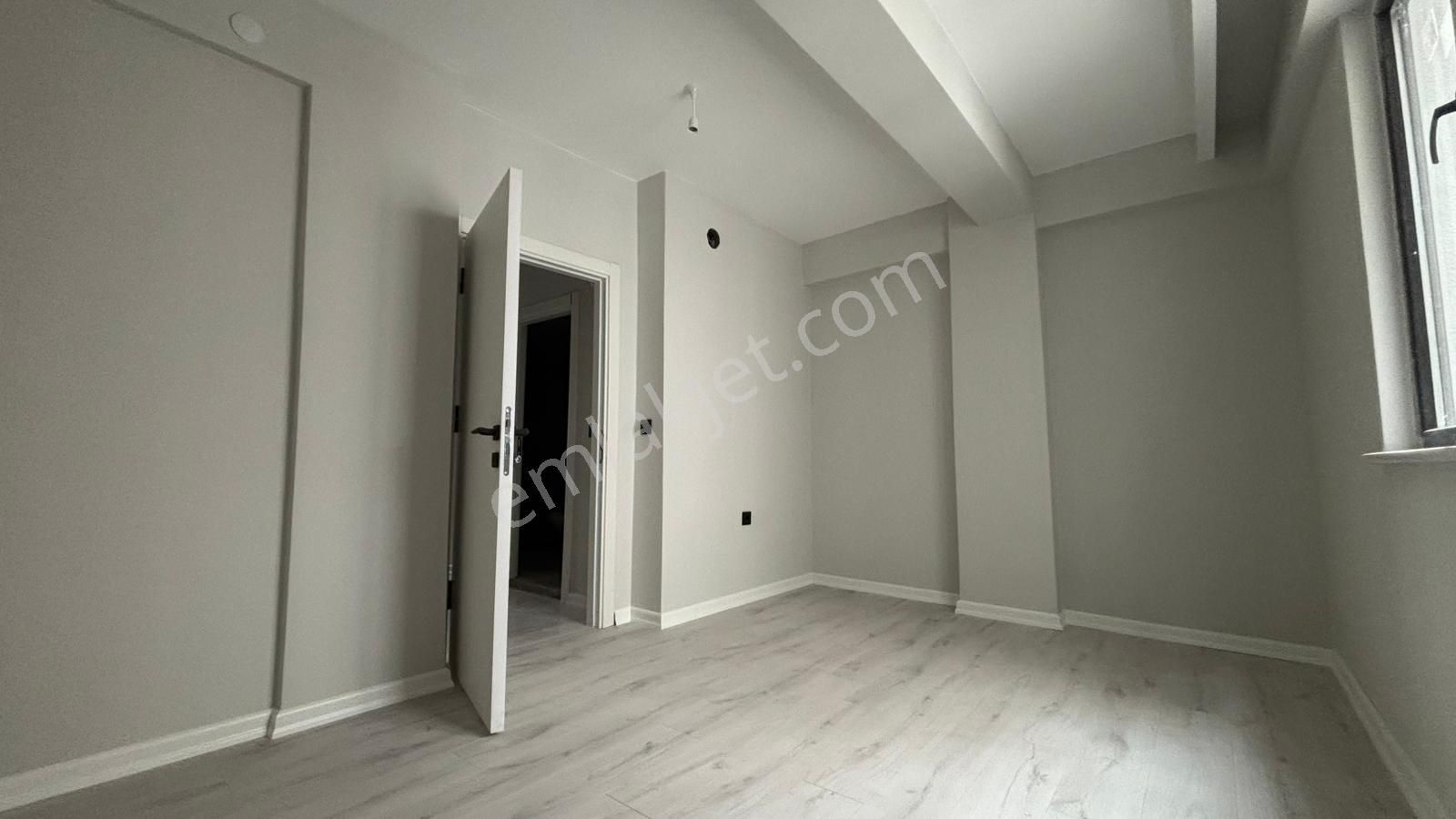 Recep Ümit Emlak'tan Şirintepe Yaylapınar Caddesi Yakını Satılık Lüks 2+0 Daireler Nü - Görsel 19