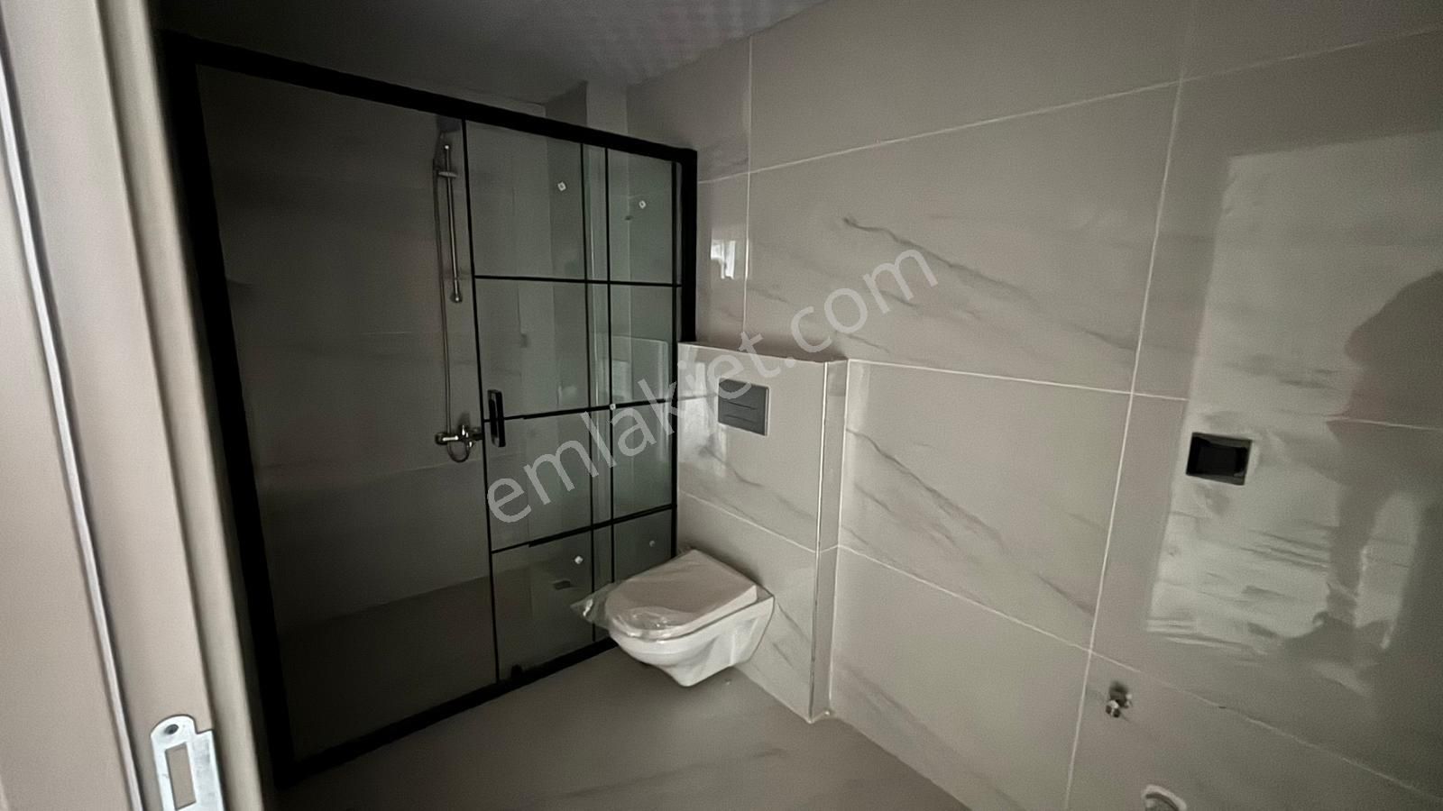 Recep Ümit Emlak'tan Şirintepe Yaylapınar Caddesi Yakını Satılık Lüks 2+0 Daireler Nü - Görsel 21