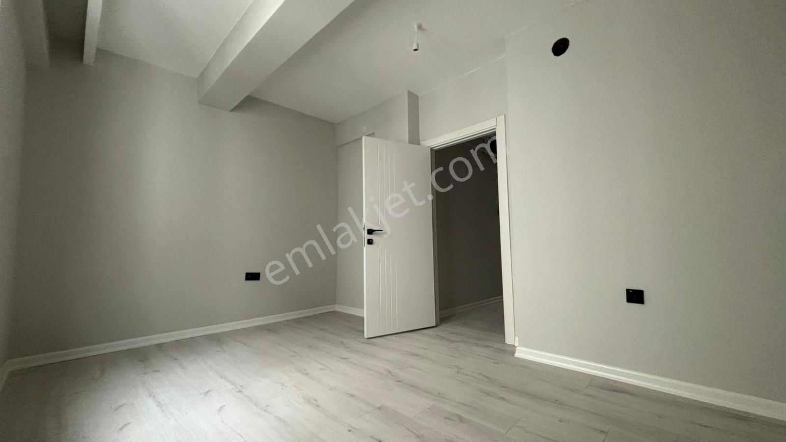 Recep Ümit Emlak'tan Şirintepe Yaylapınar Caddesi Yakını Satılık Lüks 2+0 Daireler Nü - Görsel 17