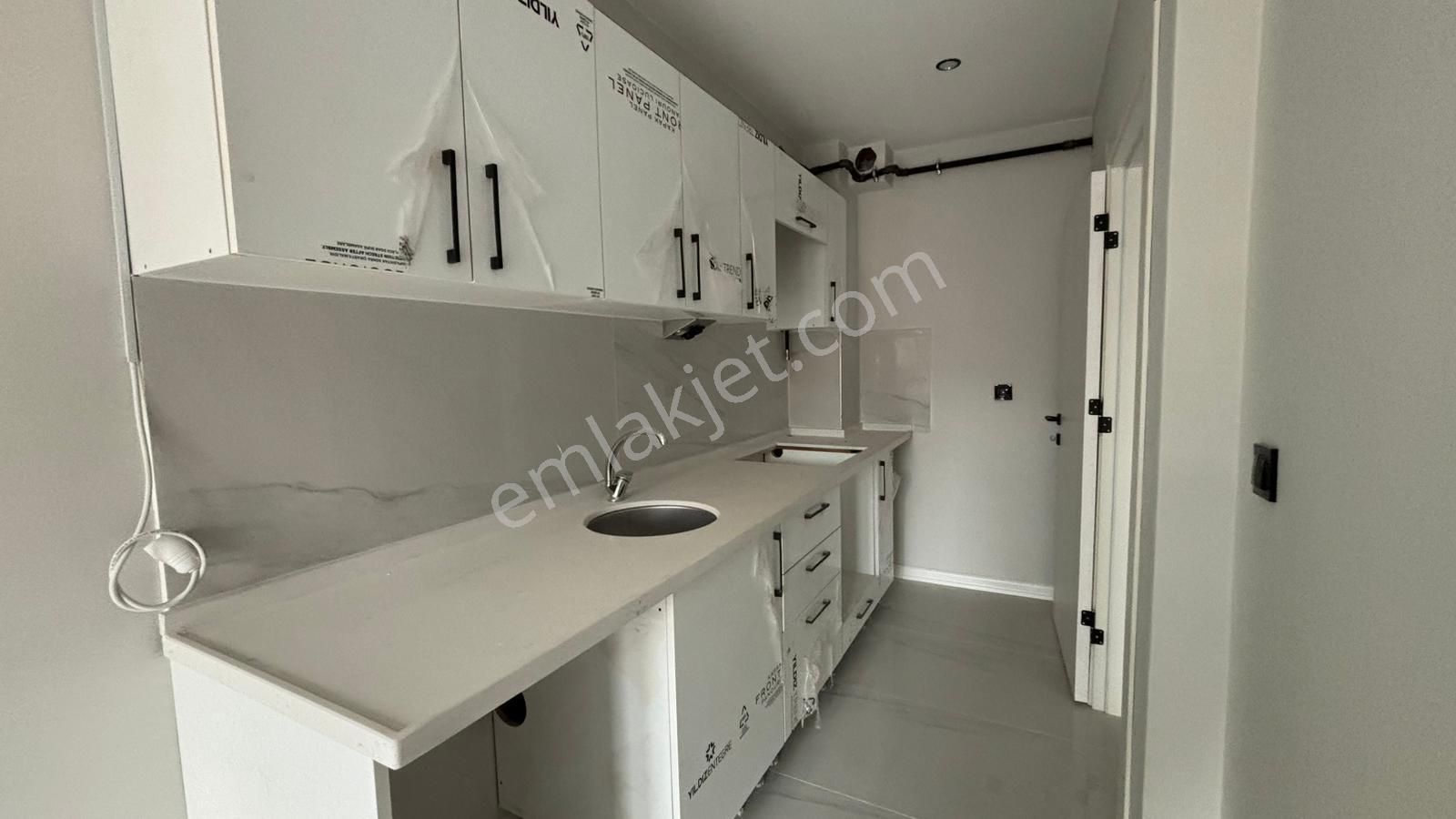 Recep Ümit Emlak'tan Şirintepe Yaylapınar Caddesi Yakını Satılık Lüks 2+0 Daireler Nü - Görsel 10