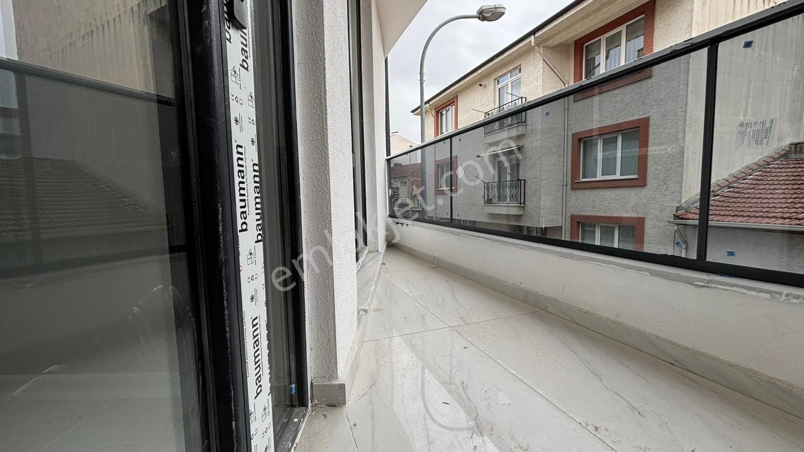 Recep Ümit Emlak'tan Şirintepe Yaylapınar Caddesi Yakını Satılık Lüks 2+0 Daireler Nü - Görsel 15