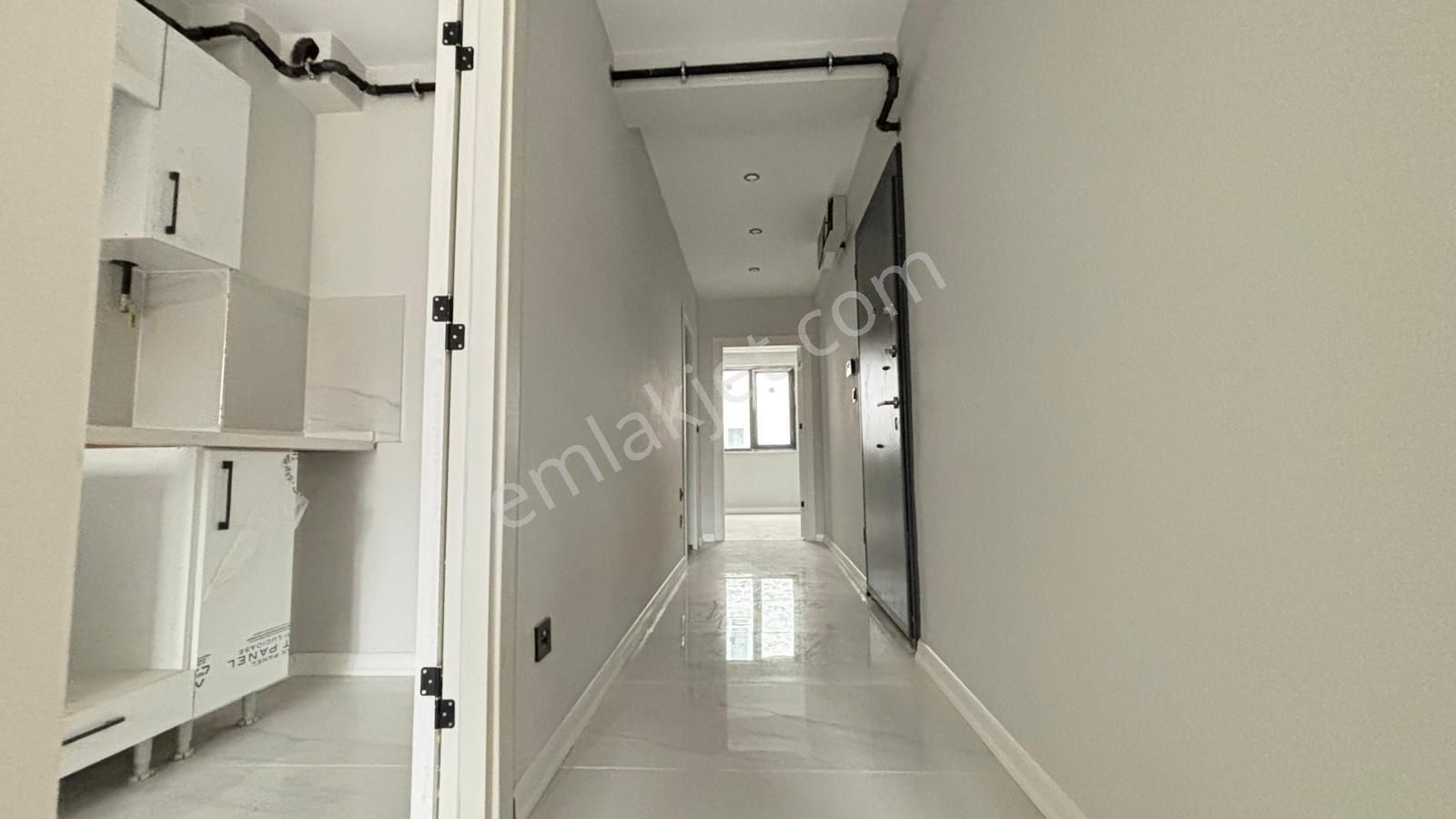 Recep Ümit Emlak'tan Şirintepe Yaylapınar Caddesi Yakını Satılık Lüks 2+0 Daireler Nü - Görsel 22