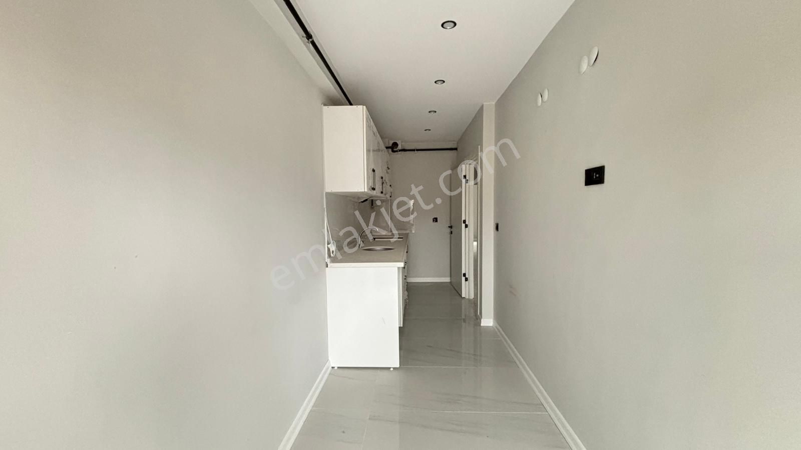 Recep Ümit Emlak'tan Şirintepe Yaylapınar Caddesi Yakını Satılık Lüks 2+0 Daireler Nü - Görsel 11