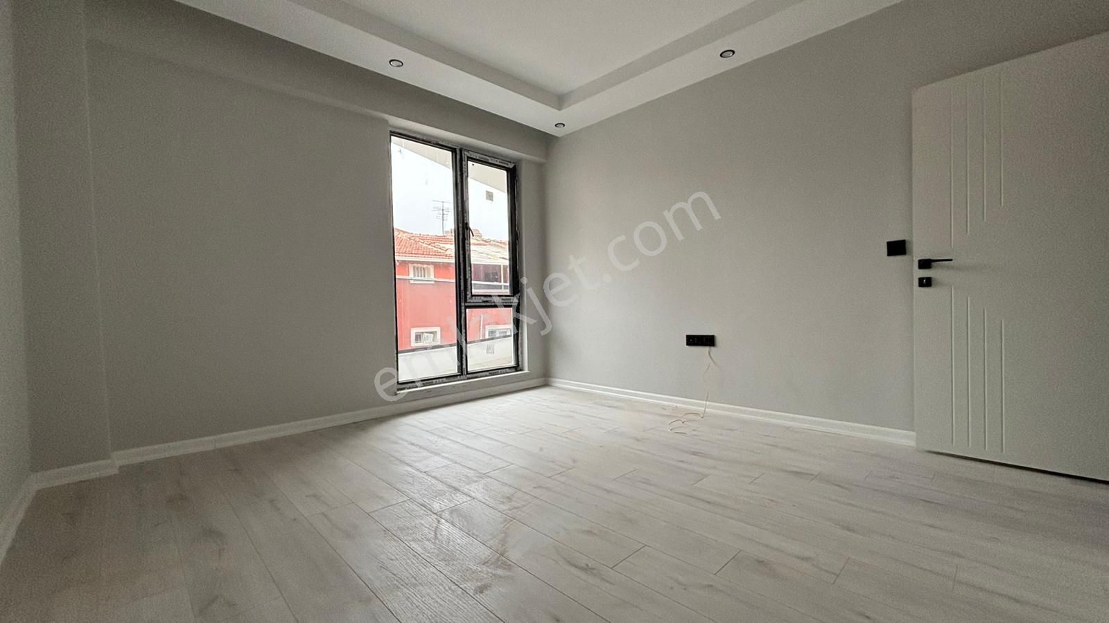 Recep Ümit Emlak'tan Şirintepe Yaylapınar Caddesi Yakını Satılık Lüks 2+0 Daireler Nü - Görsel 2