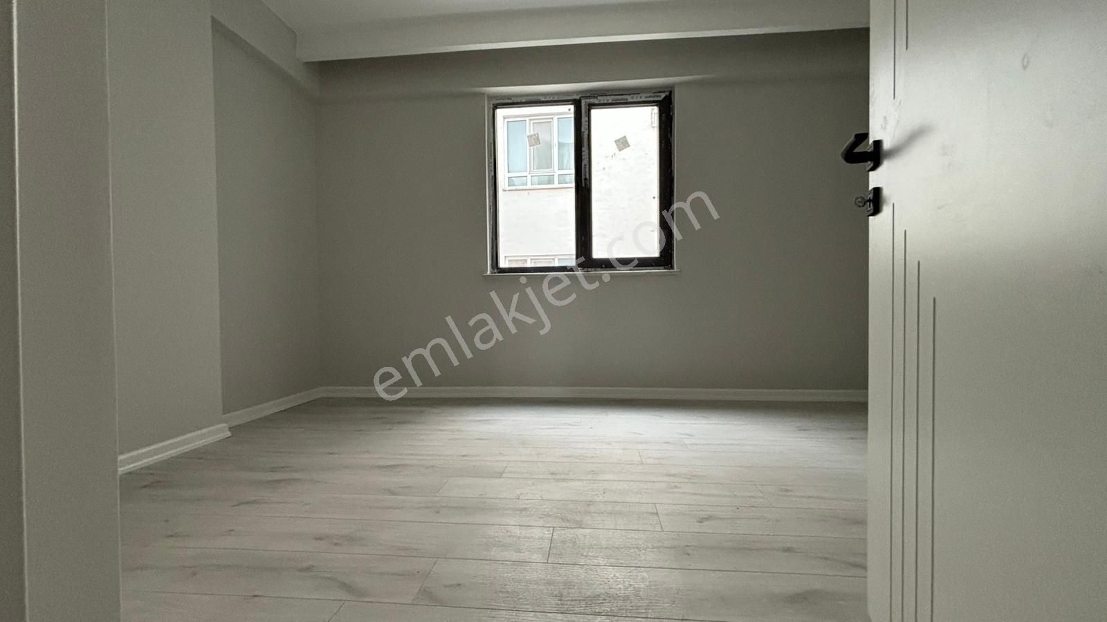 Recep Ümit Emlak'tan Şirintepe Yaylapınar Caddesi Yakını Satılık Lüks 2+0 Daireler Nü - Görsel 16