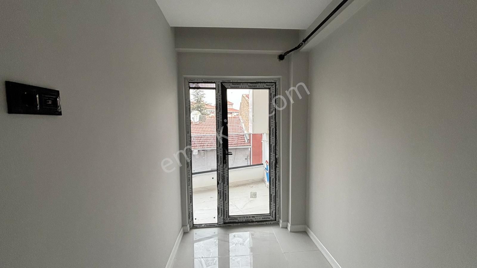 Recep Ümit Emlak'tan Şirintepe Yaylapınar Caddesi Yakını Satılık Lüks 2+0 Daireler Nü - Görsel 13