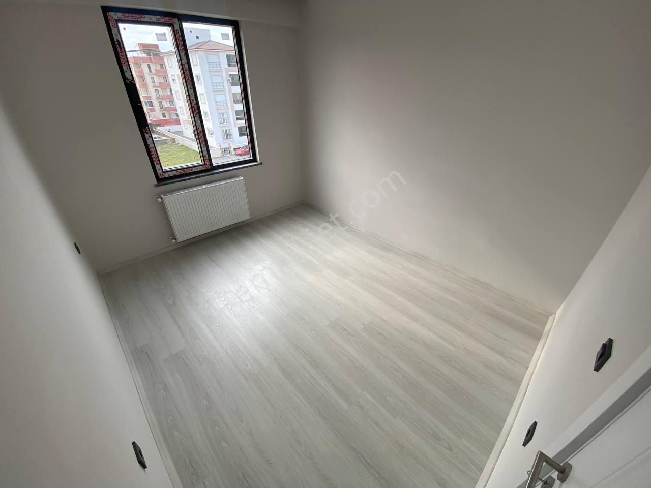 🏡aktiften Cumhuriyette Yatırımcıların Dikkatine!! Ara Kat Geniş Balkonlu Satılık 2+1 Daire - Görsel 15