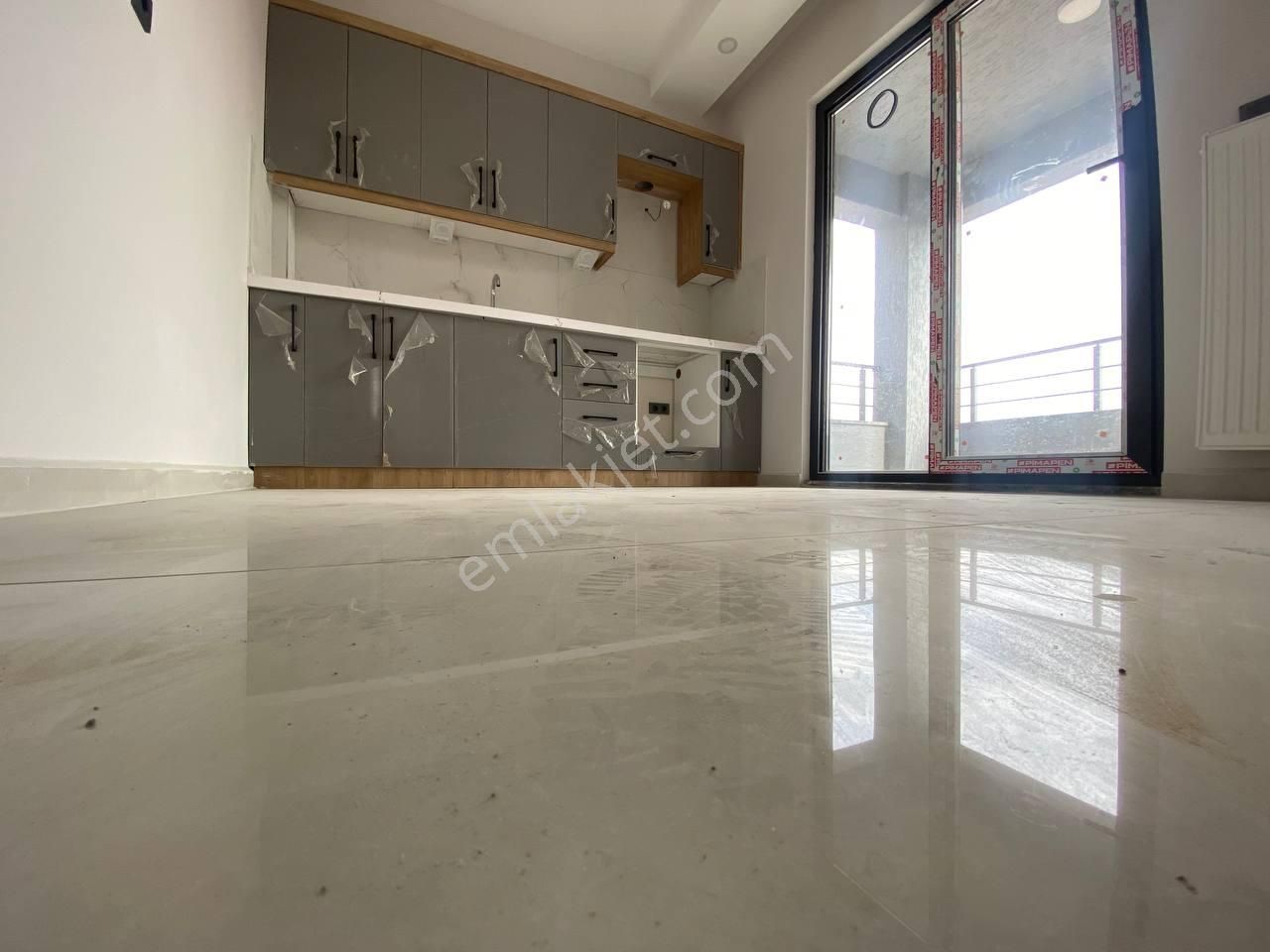 🏡aktiften Cumhuriyette Yatırımcıların Dikkatine!! Ara Kat Geniş Balkonlu Satılık 2+1 Daire - Görsel 10