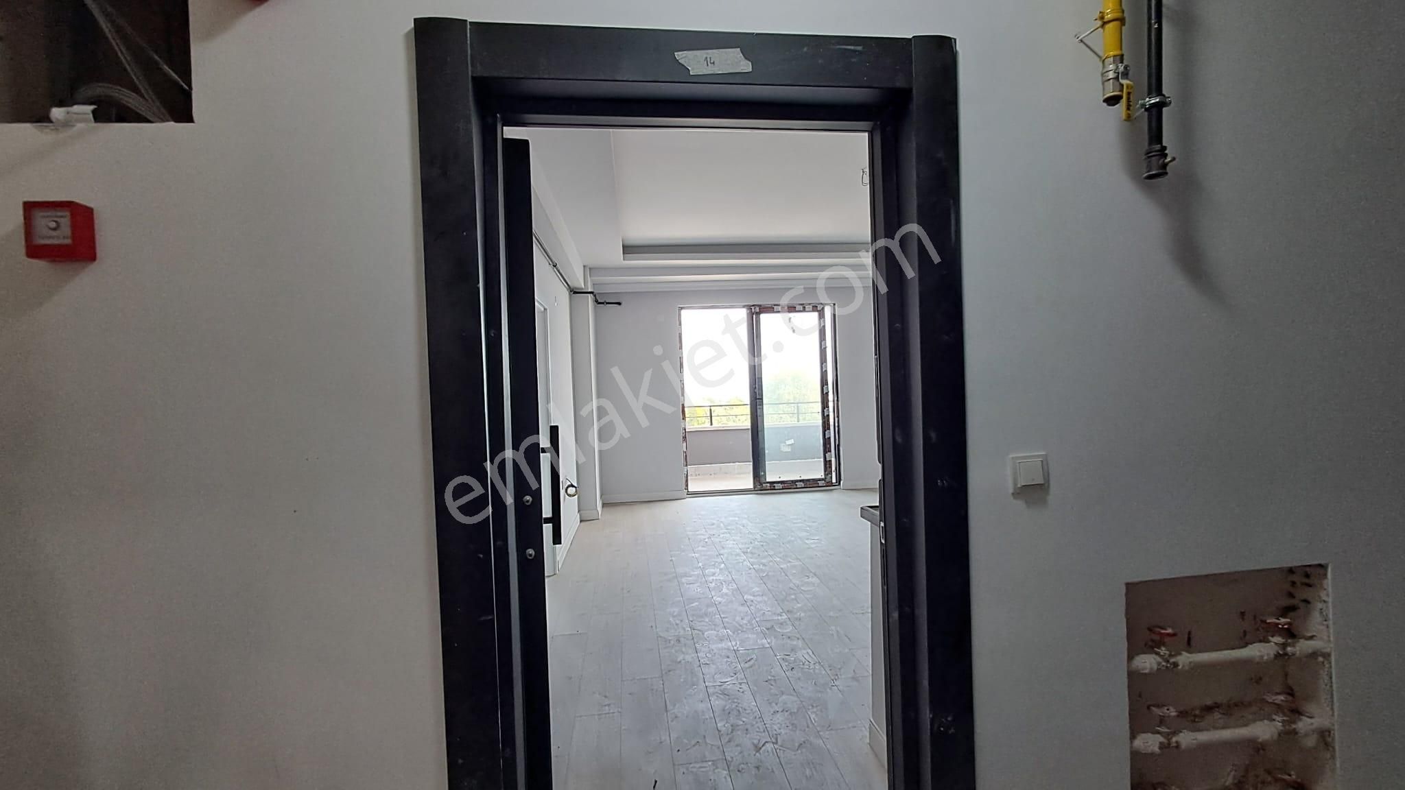 Akgün Kurumsaldan İncesu Da Tatil Keyfinde Satılık 1+1 Daireler - Görsel 11