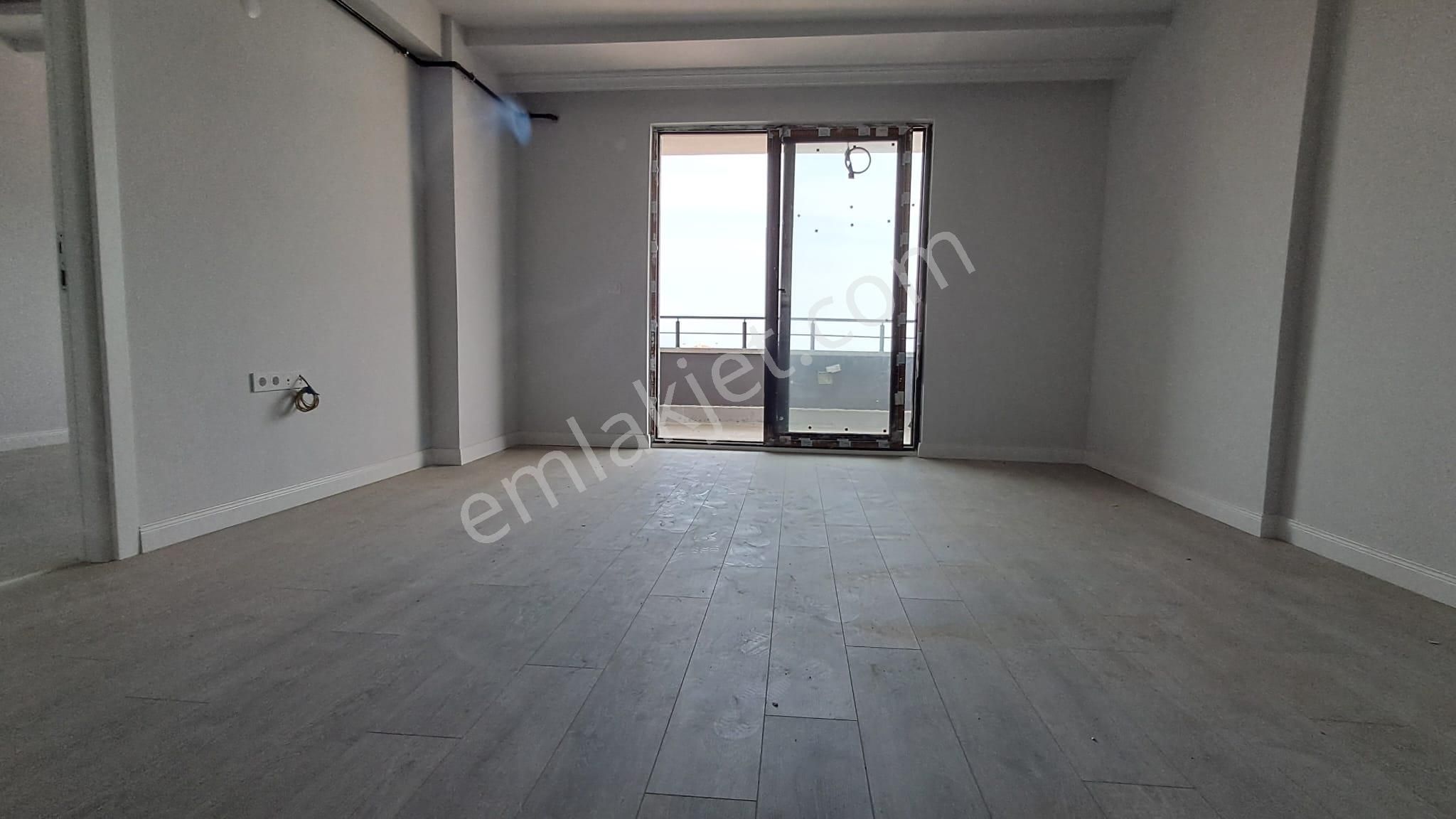 Akgün Kurumsaldan İncesu Da Tatil Keyfinde Satılık 1+1 Daireler - Görsel 16