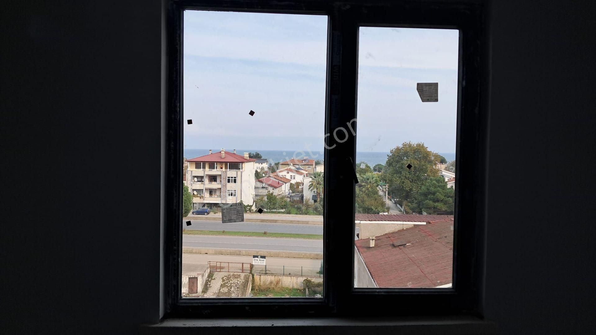 Akgün Kurumsaldan İncesu Da Tatil Keyfinde Satılık 1+1 Daireler - Görsel 6