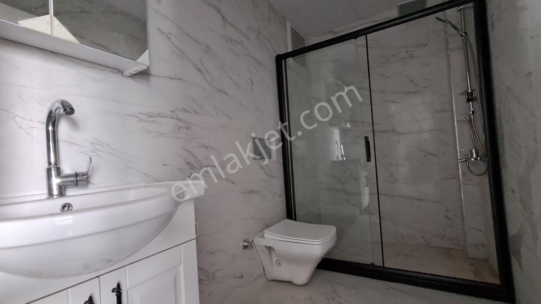 Akgün Kurumsaldan İncesu Da Tatil Keyfinde Satılık 1+1 Daireler - Görsel 9
