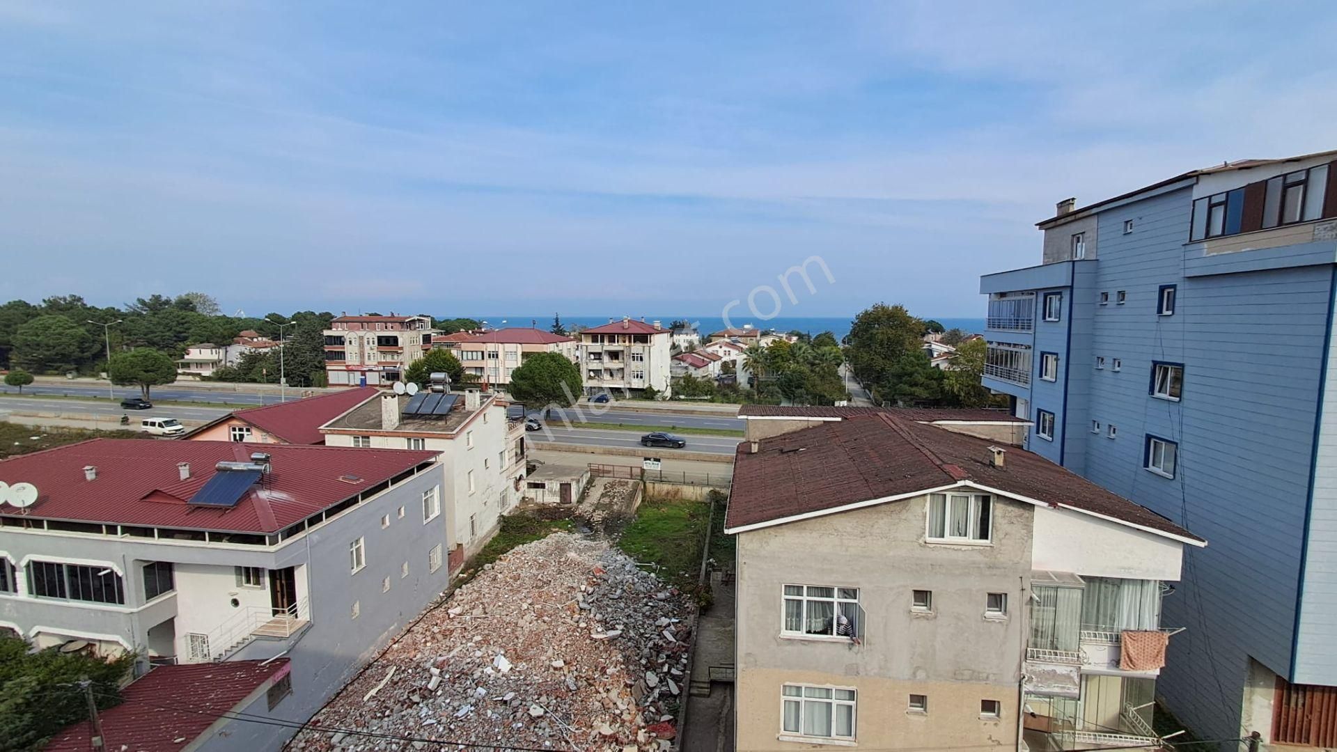 Akgün Kurumsaldan İncesu Da Tatil Keyfinde Satılık 1+1 Daireler - Görsel 10