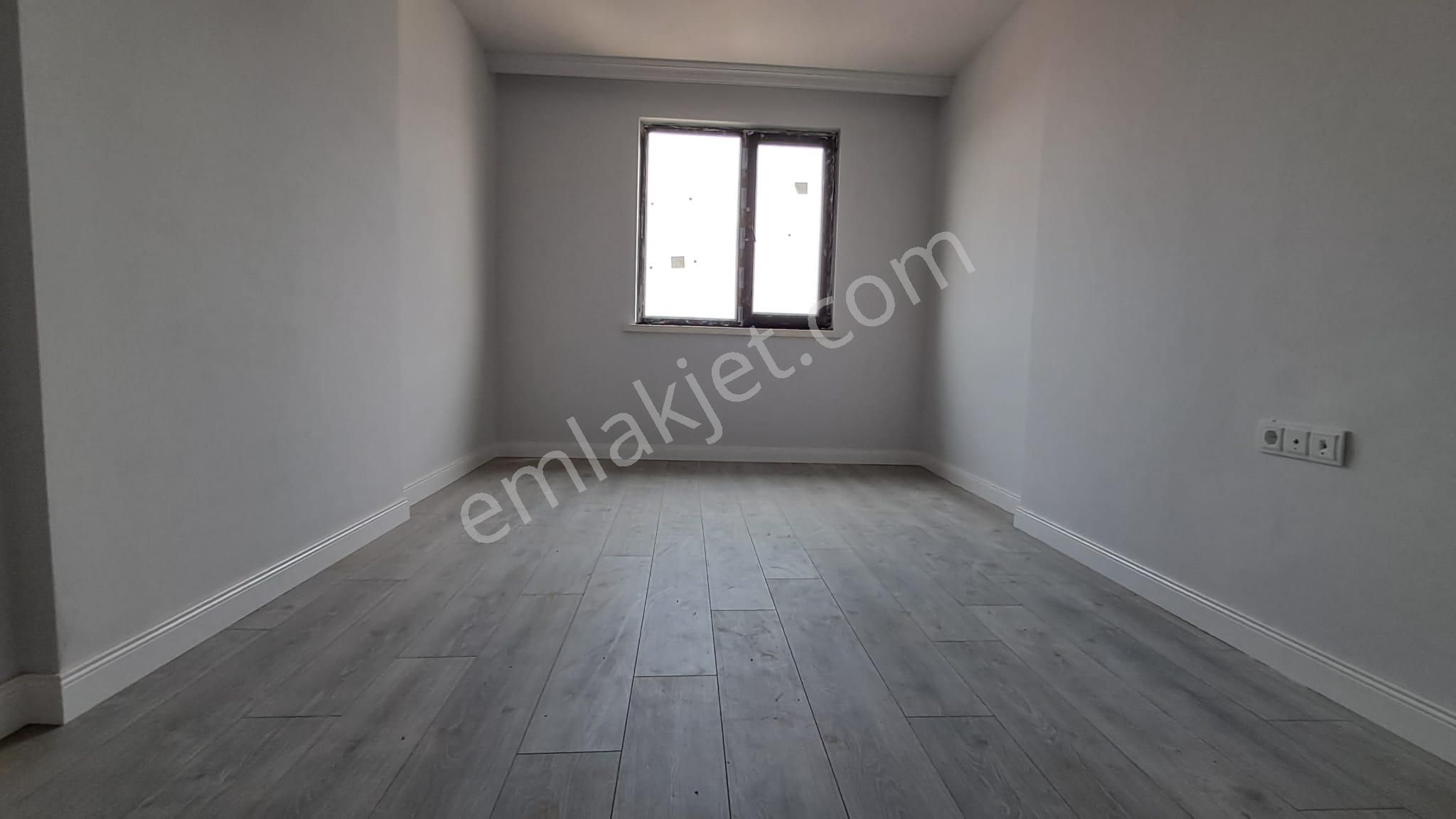 Akgün Kurumsaldan İncesu Da Tatil Keyfinde Satılık 1+1 Daireler - Görsel 2
