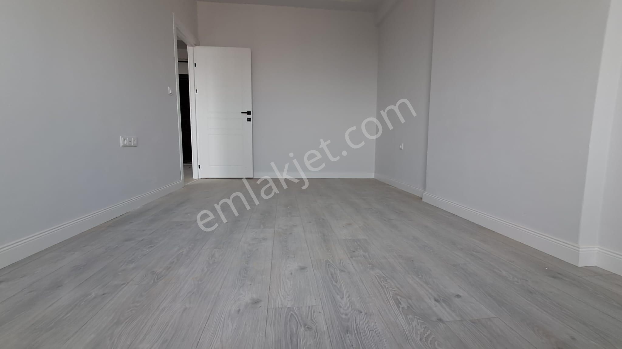 Akgün Kurumsaldan İncesu Da Tatil Keyfinde Satılık 1+1 Daireler - Görsel 14