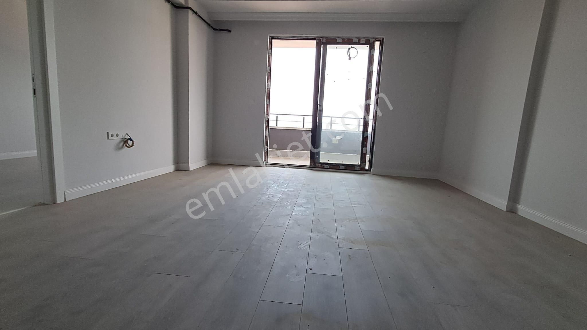 Akgün Kurumsaldan İncesu Da Tatil Keyfinde Satılık 1+1 Daireler - Görsel 8