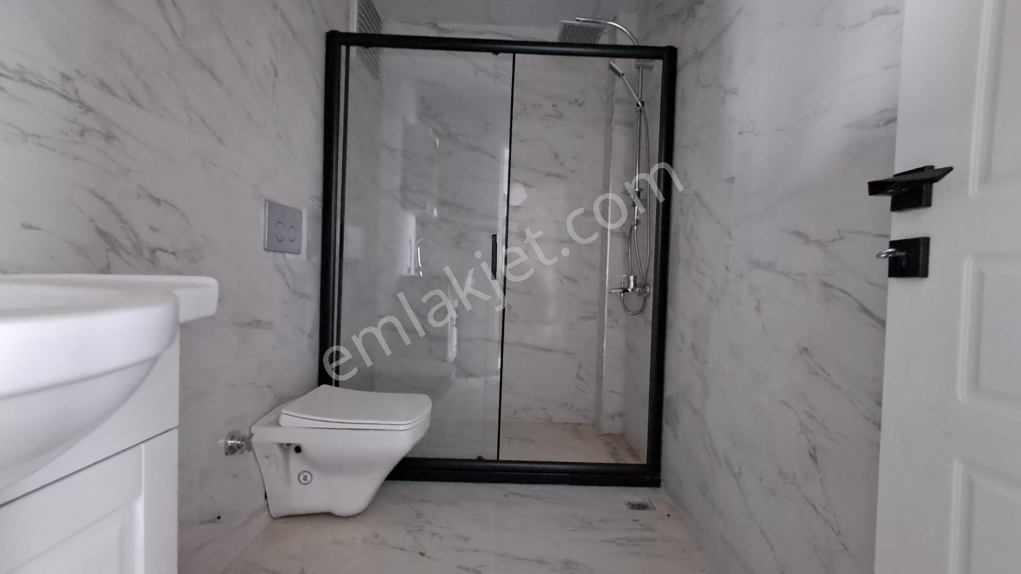 Akgün Kurumsaldan İncesu Da Tatil Keyfinde Satılık 1+1 Daireler - Görsel 3