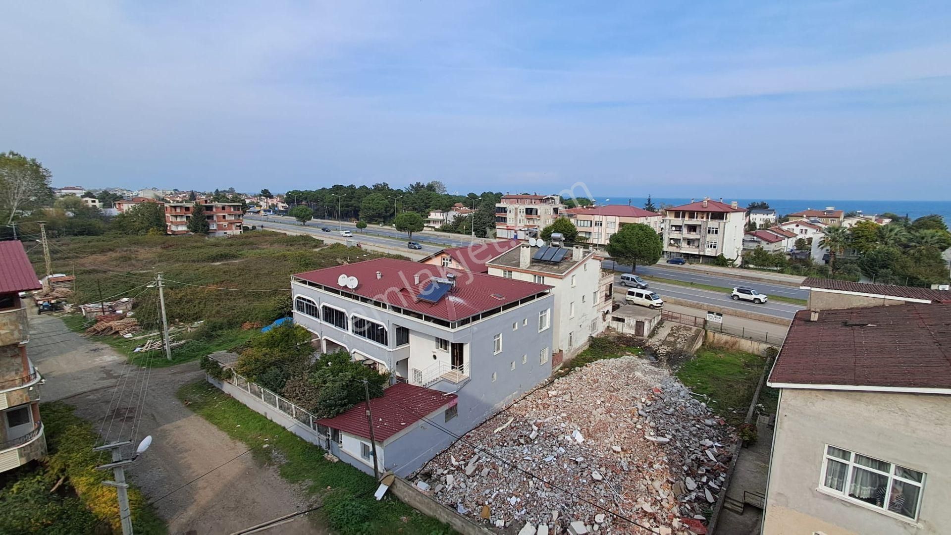 Akgün Kurumsaldan İncesu Da Tatil Keyfinde Satılık 1+1 Daireler - Görsel 7