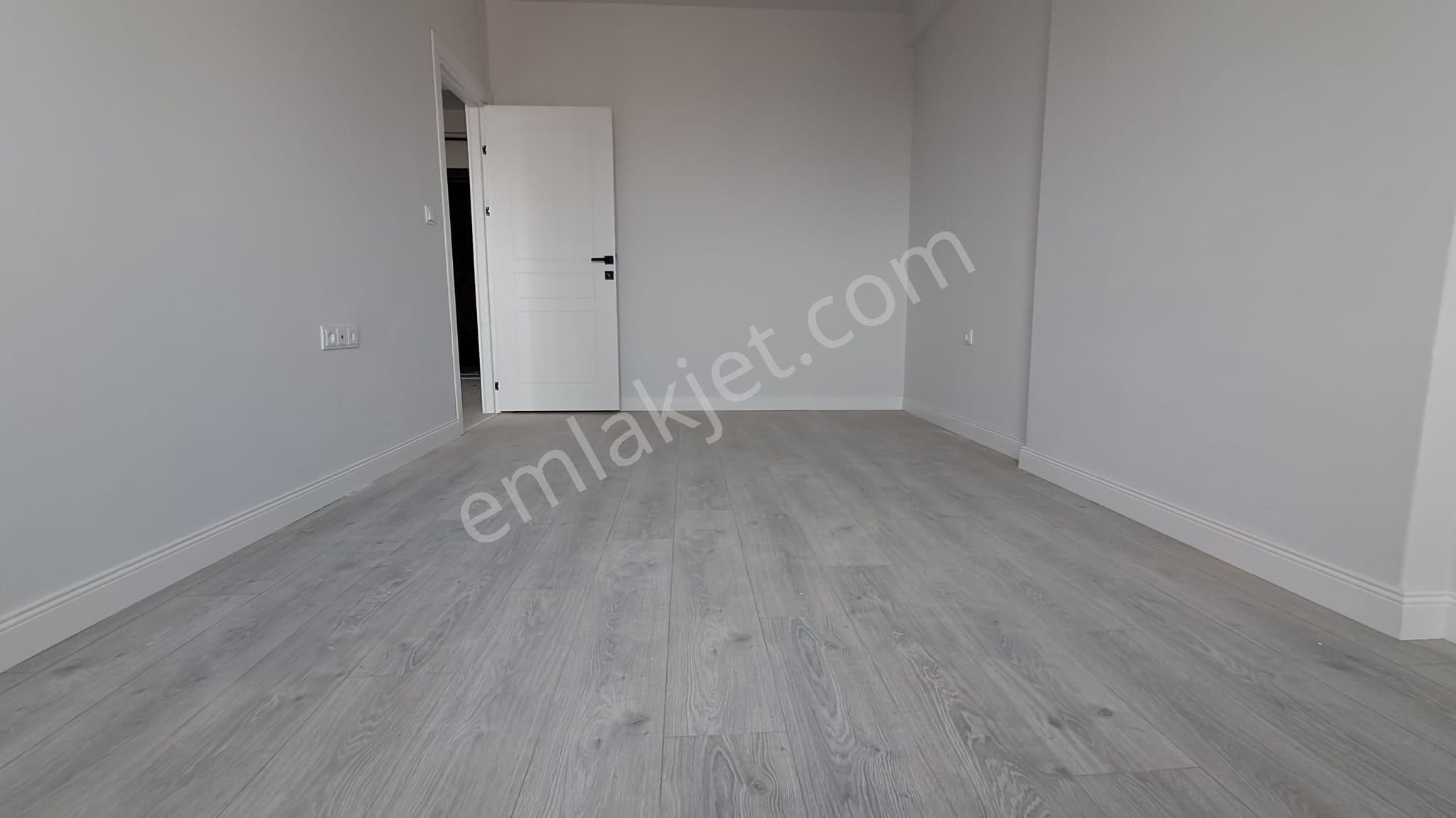 Akgün Kurumsaldan İncesu Da Tatil Keyfinde Satılık 1+1 Daireler - Görsel 13