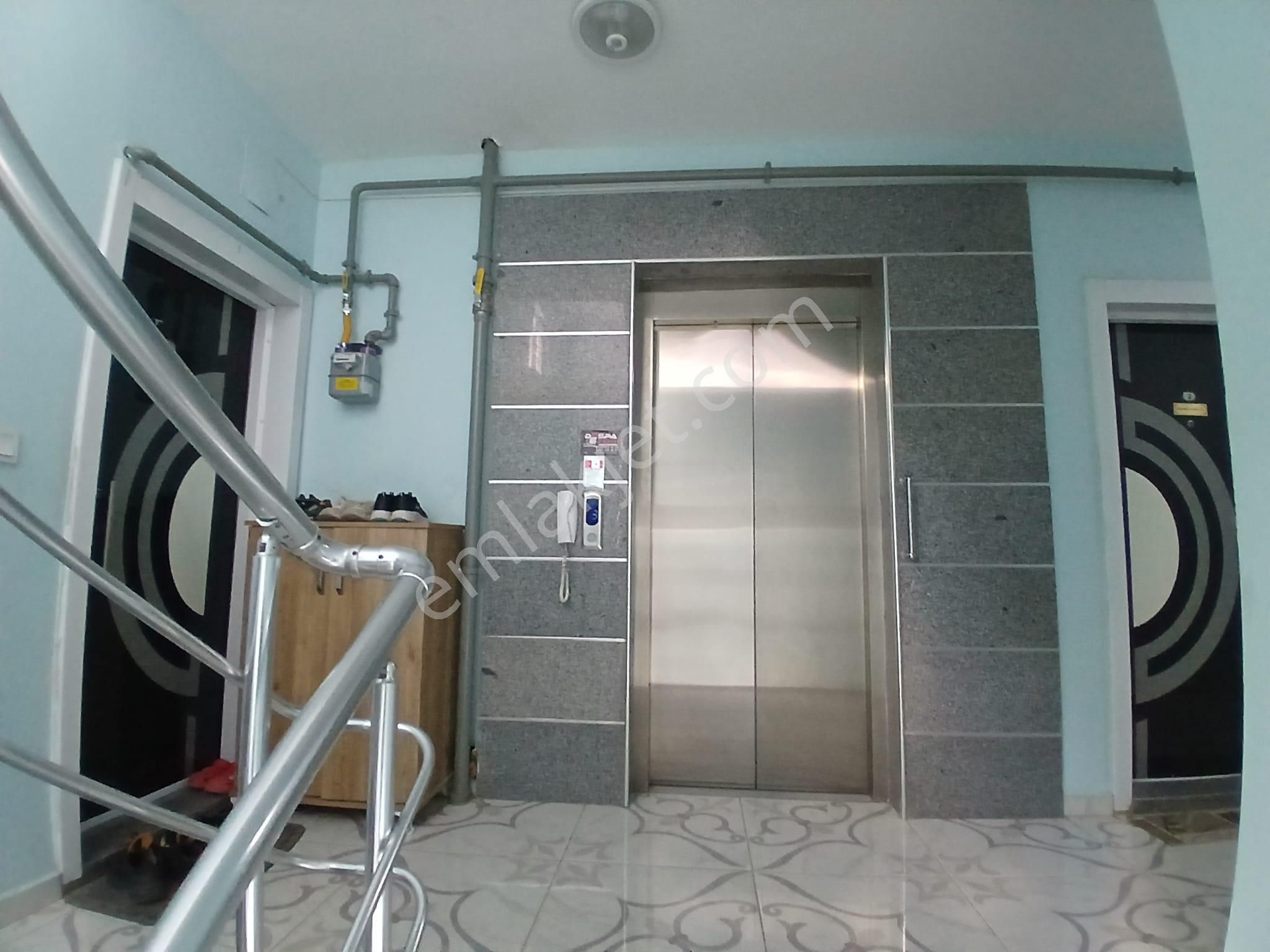 Akçay Emlak'tan Akşehir Gazi Mahallesinde Yerden Isıtma Asansörlü Satılık 3+1 Daire - Görsel 27