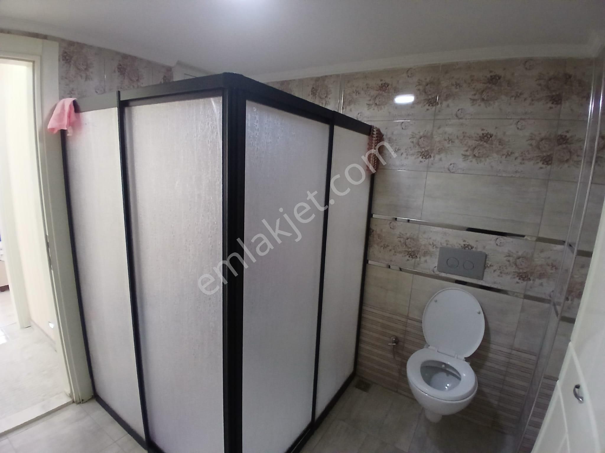 Akçay Emlak'tan Akşehir Gazi Mahallesinde Yerden Isıtma Asansörlü Satılık 3+1 Daire - Görsel 16