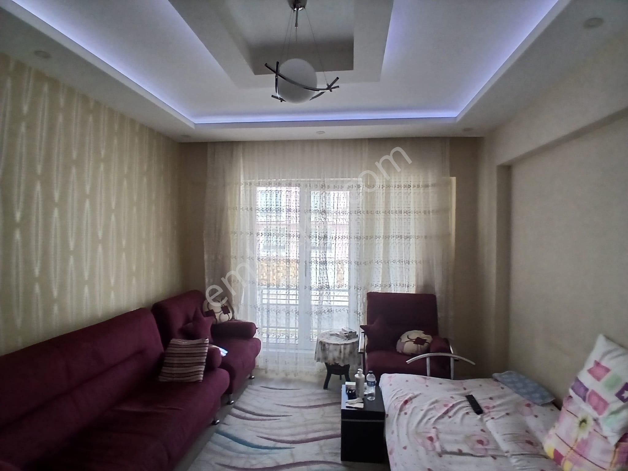 Akçay Emlak'tan Akşehir Gazi Mahallesinde Yerden Isıtma Asansörlü Satılık 3+1 Daire - Görsel 13