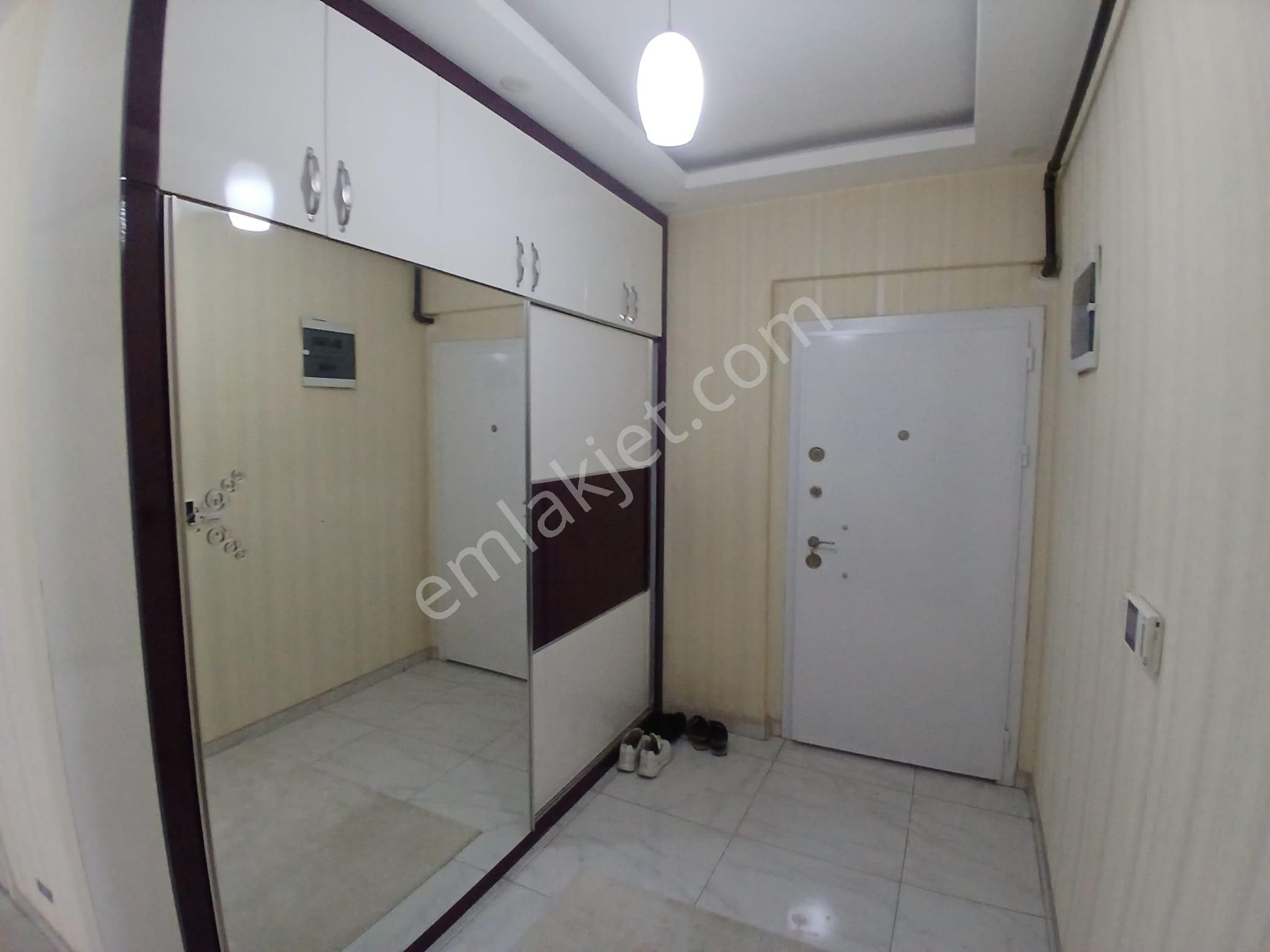 Akçay Emlak'tan Akşehir Gazi Mahallesinde Yerden Isıtma Asansörlü Satılık 3+1 Daire - Görsel 23