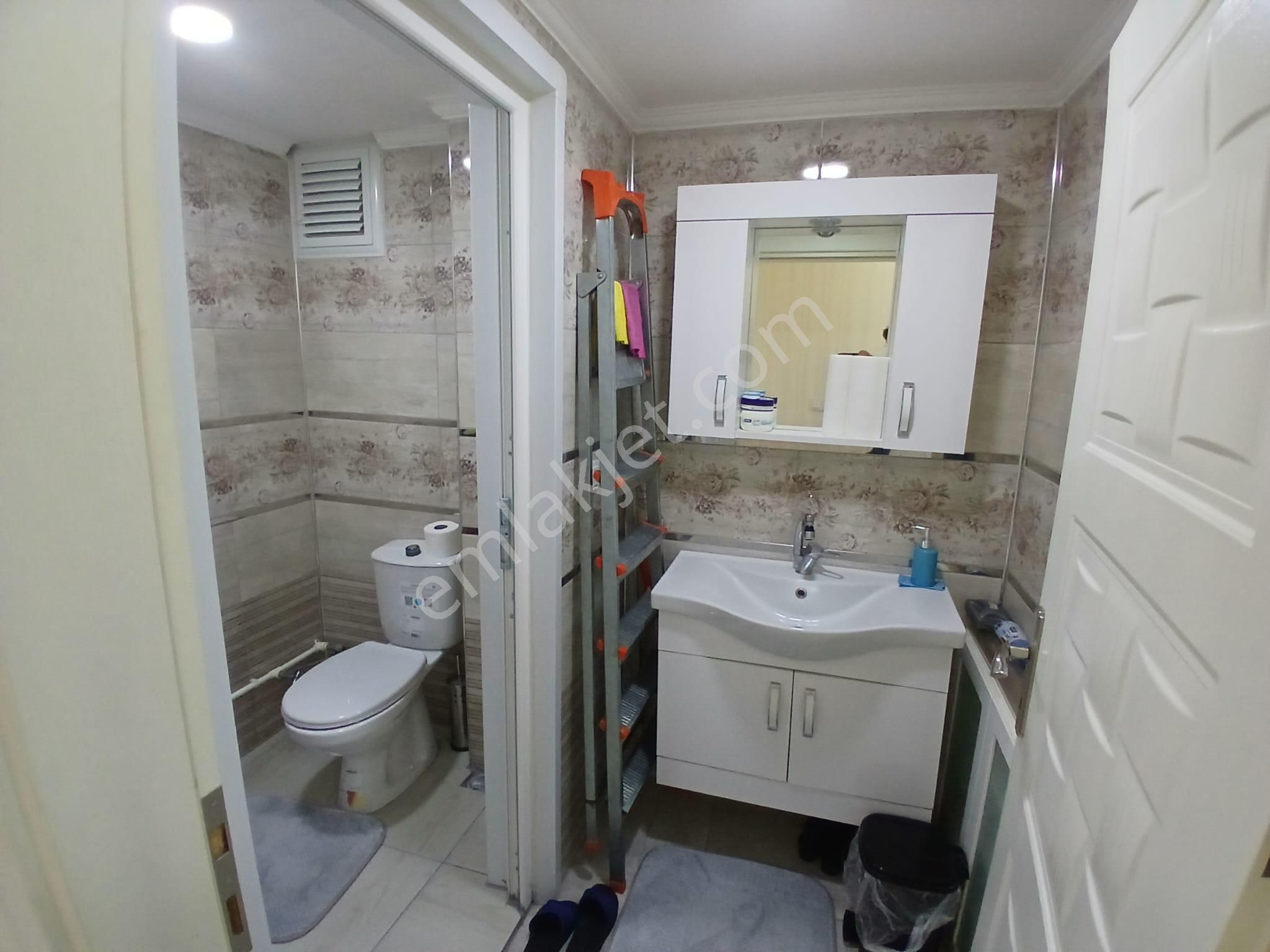 Akçay Emlak'tan Akşehir Gazi Mahallesinde Yerden Isıtma Asansörlü Satılık 3+1 Daire - Görsel 19