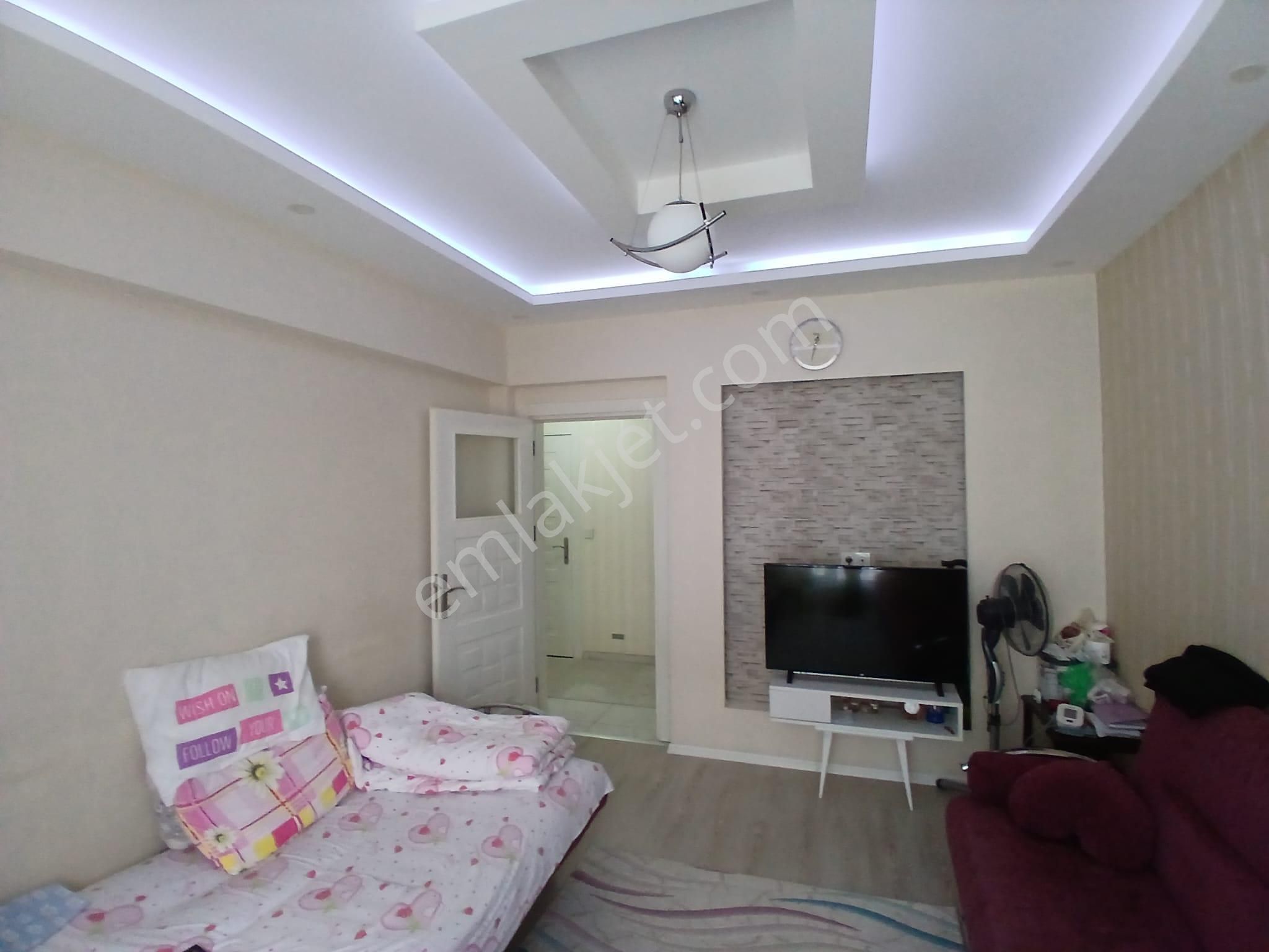 Akçay Emlak'tan Akşehir Gazi Mahallesinde Yerden Isıtma Asansörlü Satılık 3+1 Daire - Görsel 15