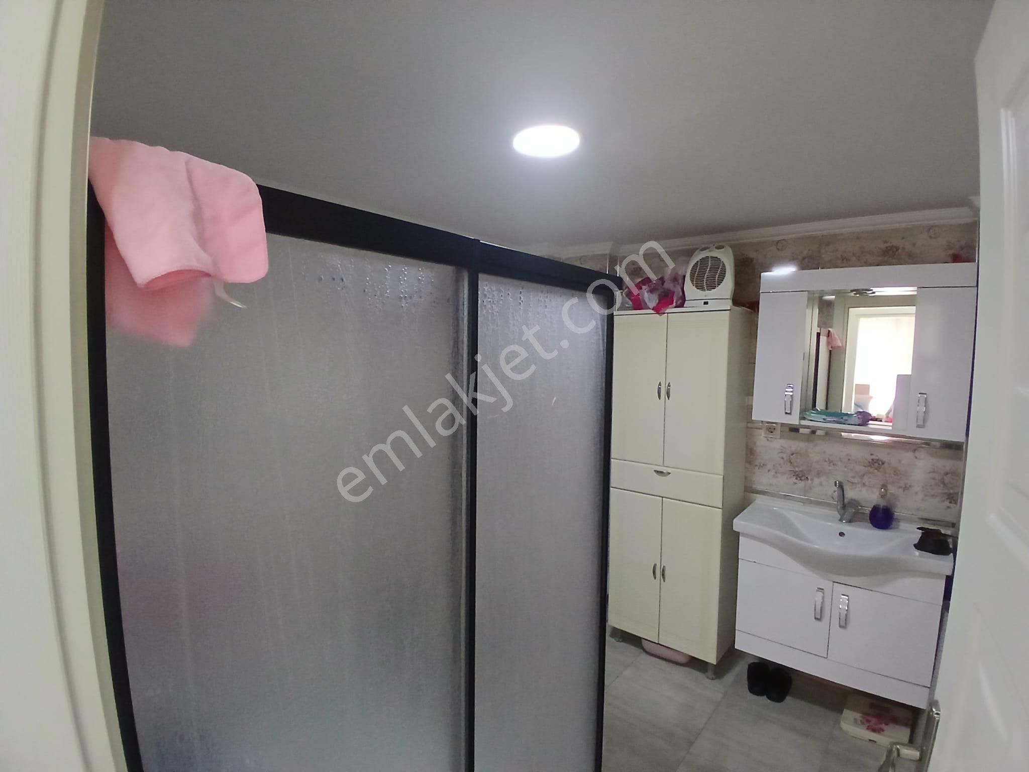 Akçay Emlak'tan Akşehir Gazi Mahallesinde Yerden Isıtma Asansörlü Satılık 3+1 Daire - Görsel 18