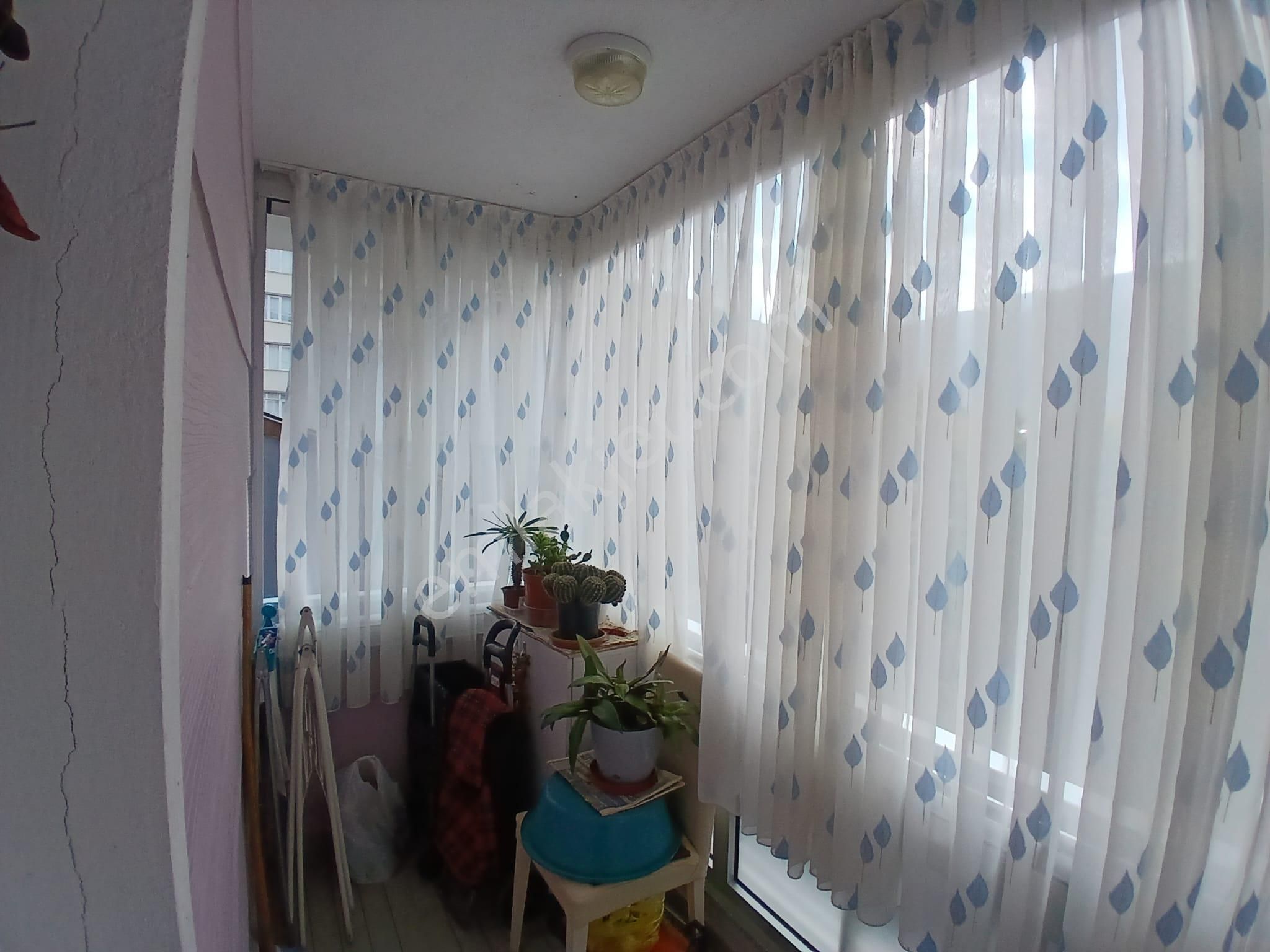 Akçay Emlak'tan Akşehir Gazi Mahallesinde Yerden Isıtma Asansörlü Satılık 3+1 Daire - Görsel 25