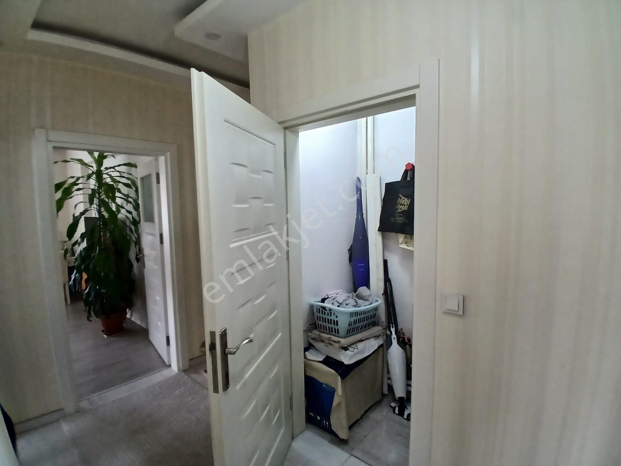 Akçay Emlak'tan Akşehir Gazi Mahallesinde Yerden Isıtma Asansörlü Satılık 3+1 Daire - Görsel 20