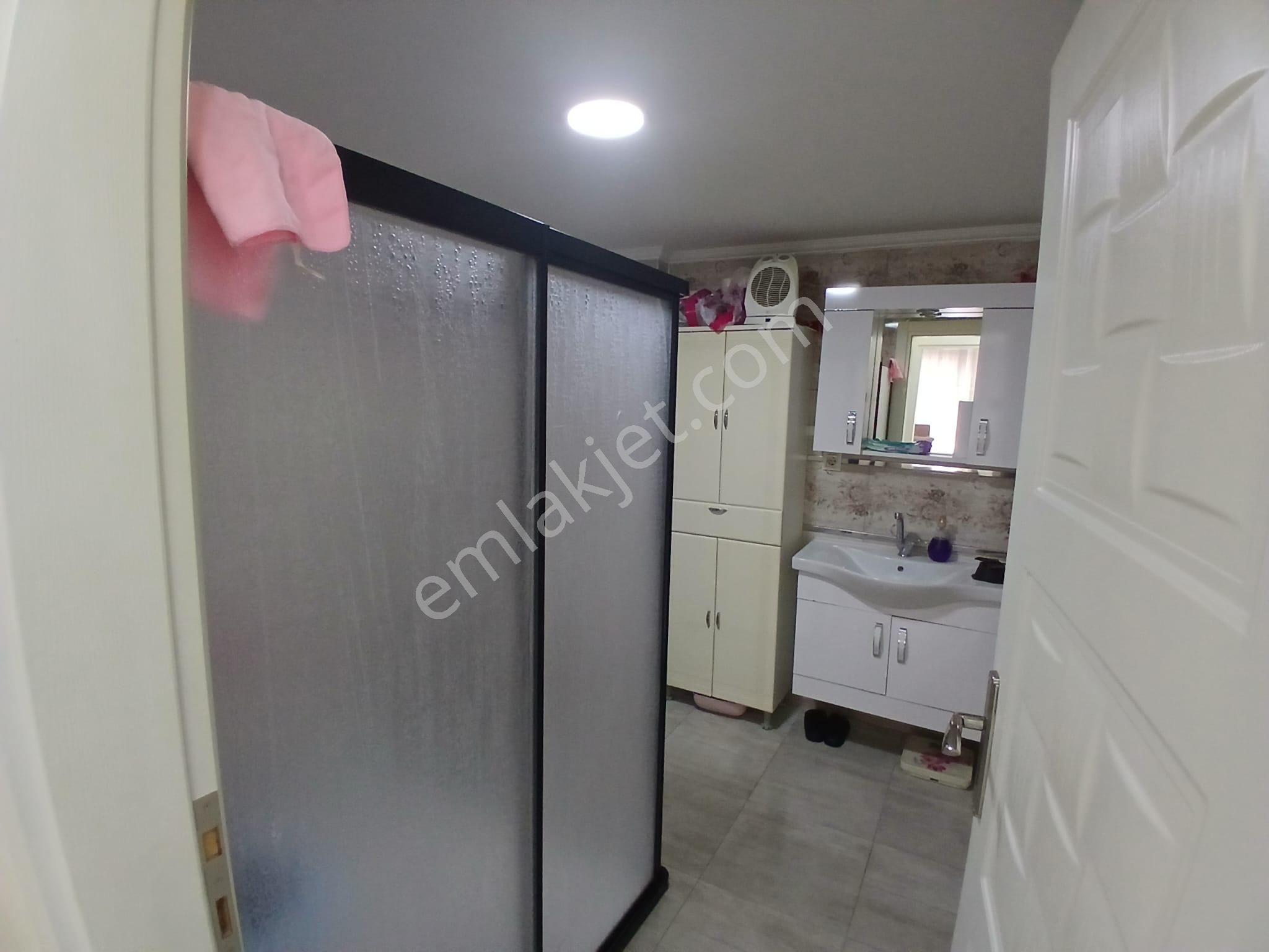 Akçay Emlak'tan Akşehir Gazi Mahallesinde Yerden Isıtma Asansörlü Satılık 3+1 Daire - Görsel 17