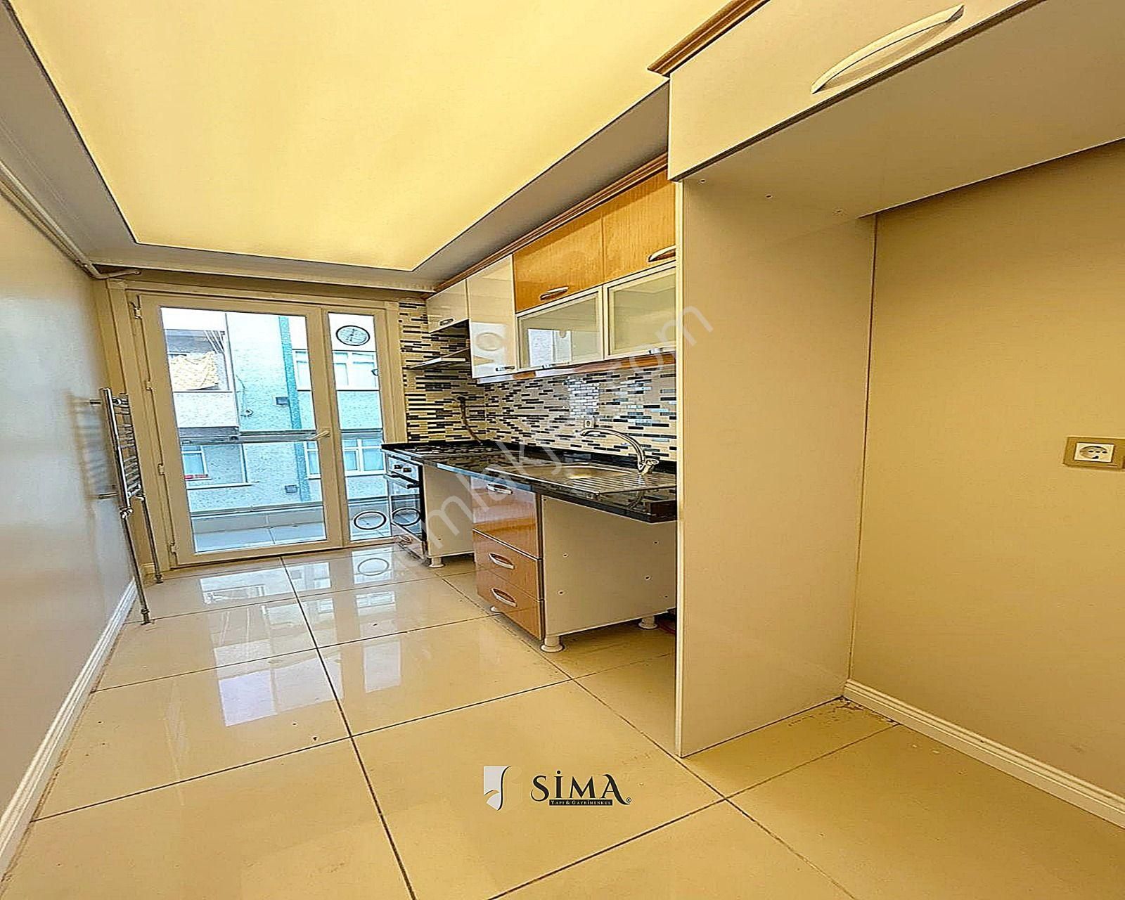 Metrobüse Ve Ana Caddeye Yakın Full Dekorlu 2+1 Balkonlu Satılık Daire - Görsel 22