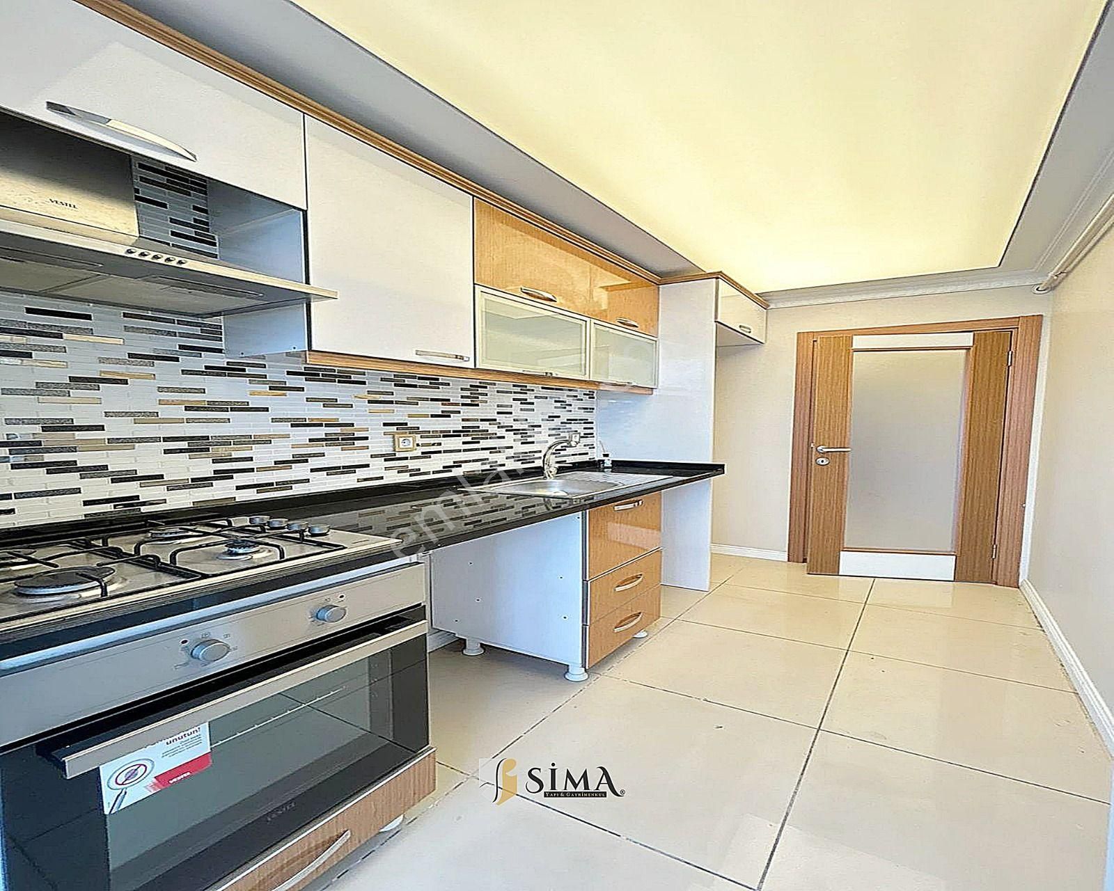 Metrobüse Ve Ana Caddeye Yakın Full Dekorlu 2+1 Balkonlu Satılık Daire - Görsel 5