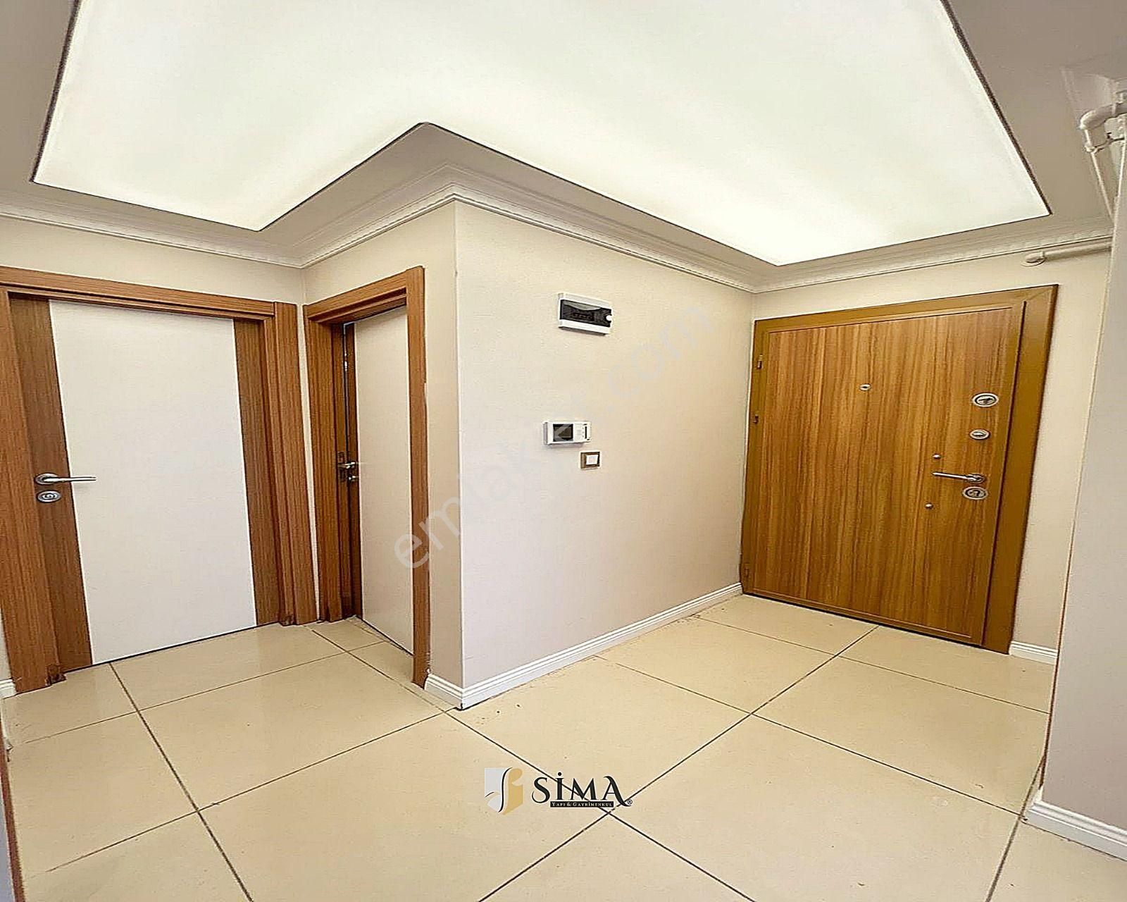 Metrobüse Ve Ana Caddeye Yakın Full Dekorlu 2+1 Balkonlu Satılık Daire - Görsel 11