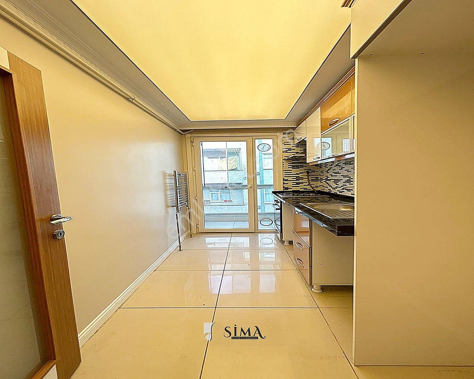 Metrobüse Ve Ana Caddeye Yakın Full Dekorlu 2+1 Balkonlu Satılık Daire - Görsel 13