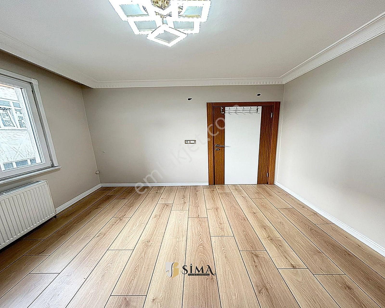 Metrobüse Ve Ana Caddeye Yakın Full Dekorlu 2+1 Balkonlu Satılık Daire - Görsel 16