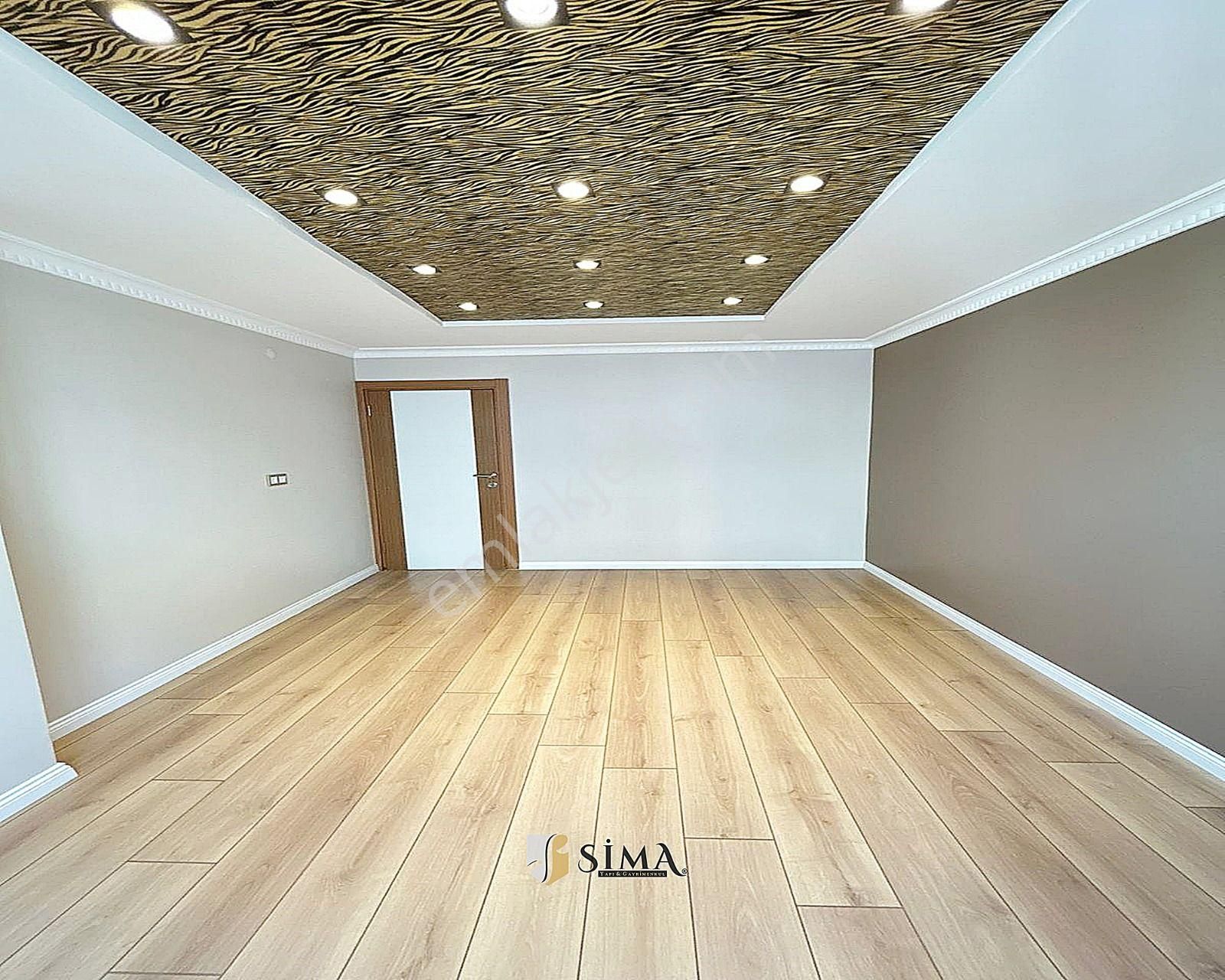 Metrobüse Ve Ana Caddeye Yakın Full Dekorlu 2+1 Balkonlu Satılık Daire - Görsel 21