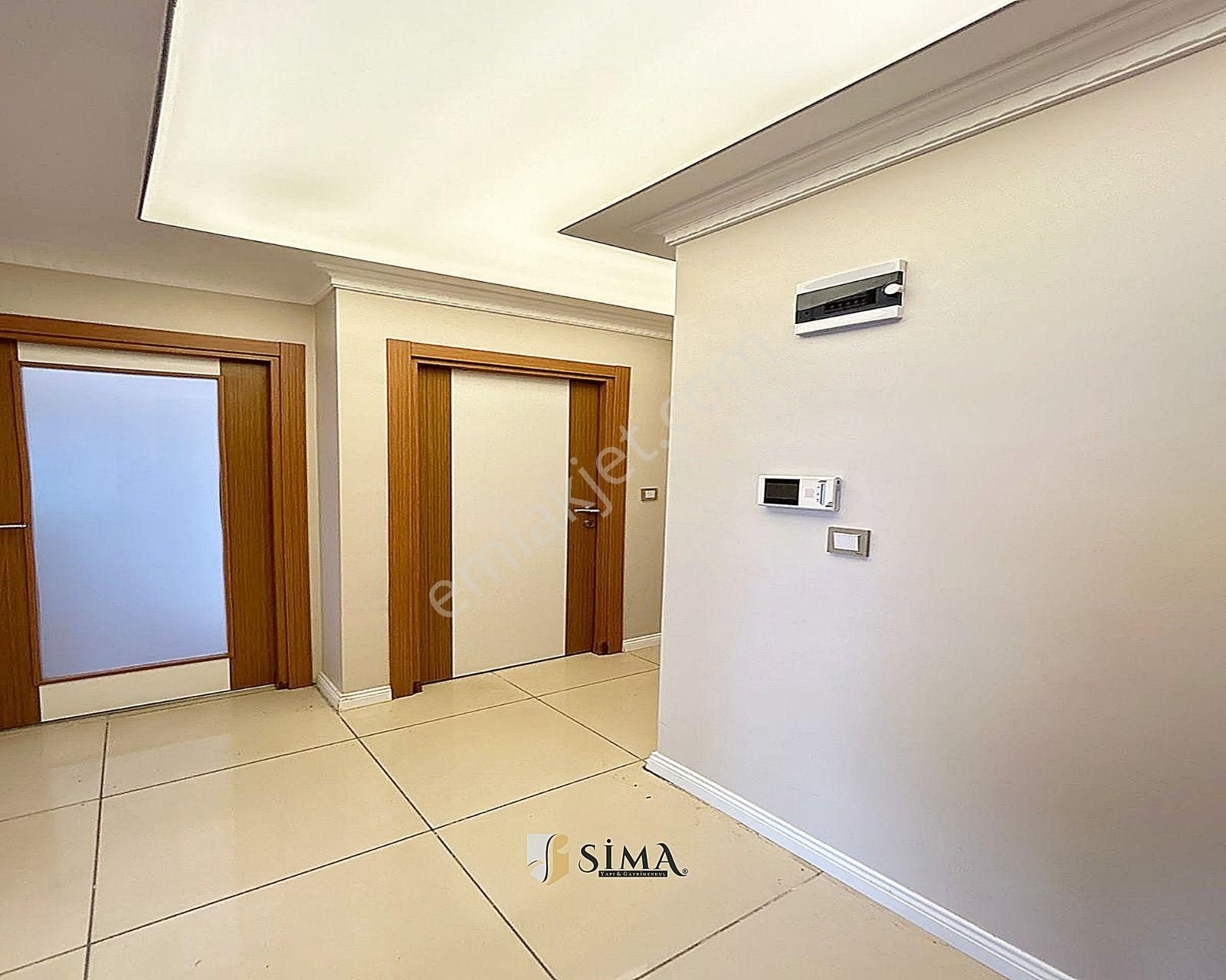 Metrobüse Ve Ana Caddeye Yakın Full Dekorlu 2+1 Balkonlu Satılık Daire - Görsel 3