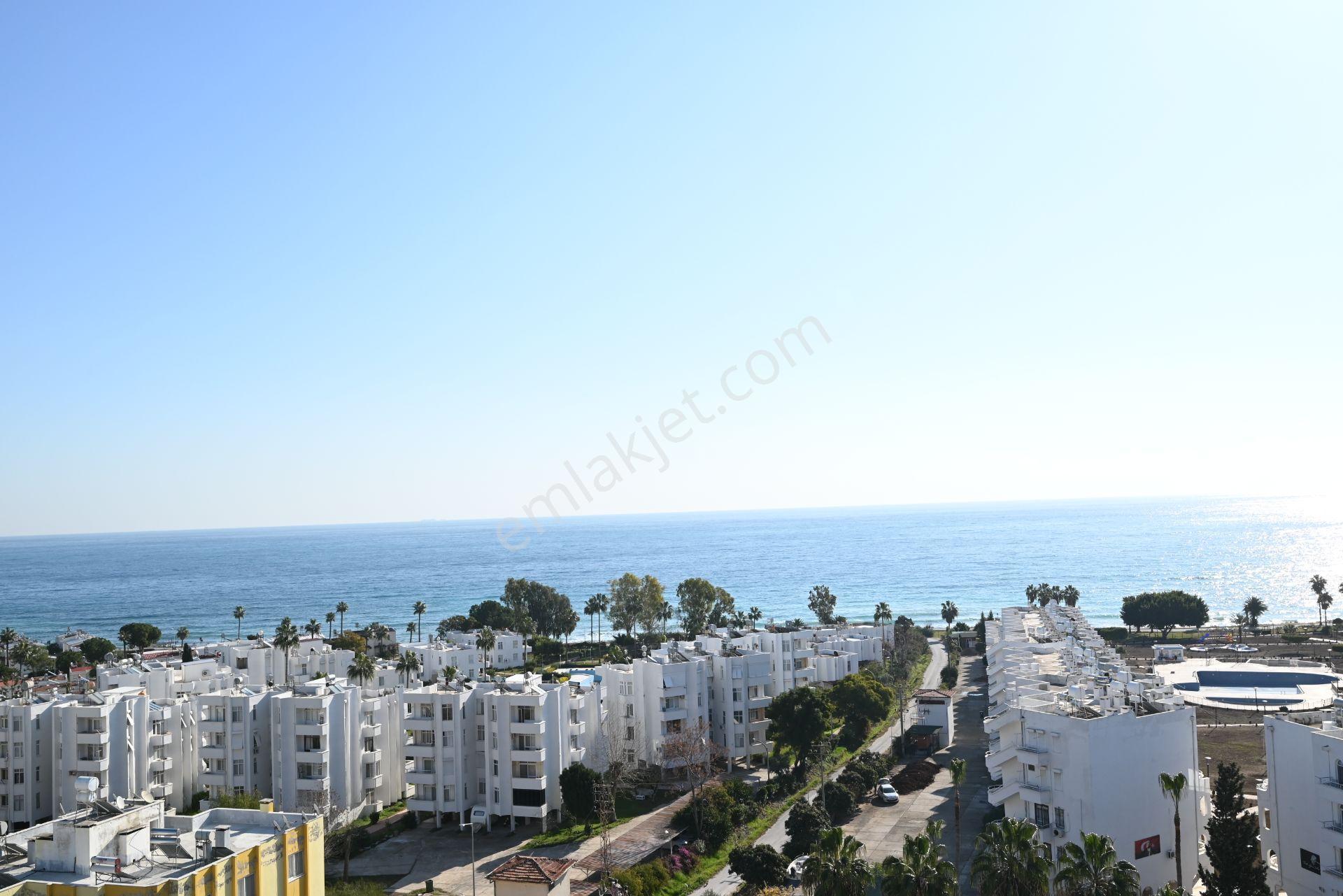 Üstünkent'ten Çeşmeli'de Satılık Deniz Manzaralı 1+1 Sıfır Daire - Görsel 17