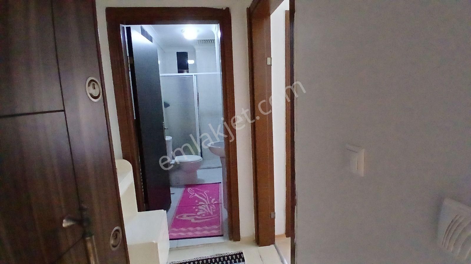 Keşan İspat Cami Mahallesi'nde Kiralık 1+0 Eşyalı Daire - Görsel 4