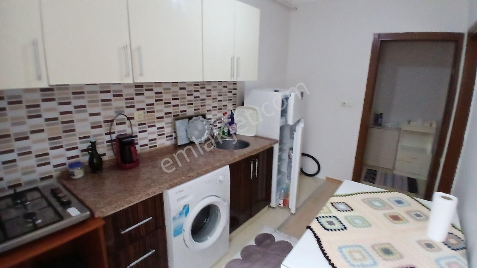 Keşan İspat Cami Mahallesi'nde Kiralık 1+0 Eşyalı Daire - Görsel 5