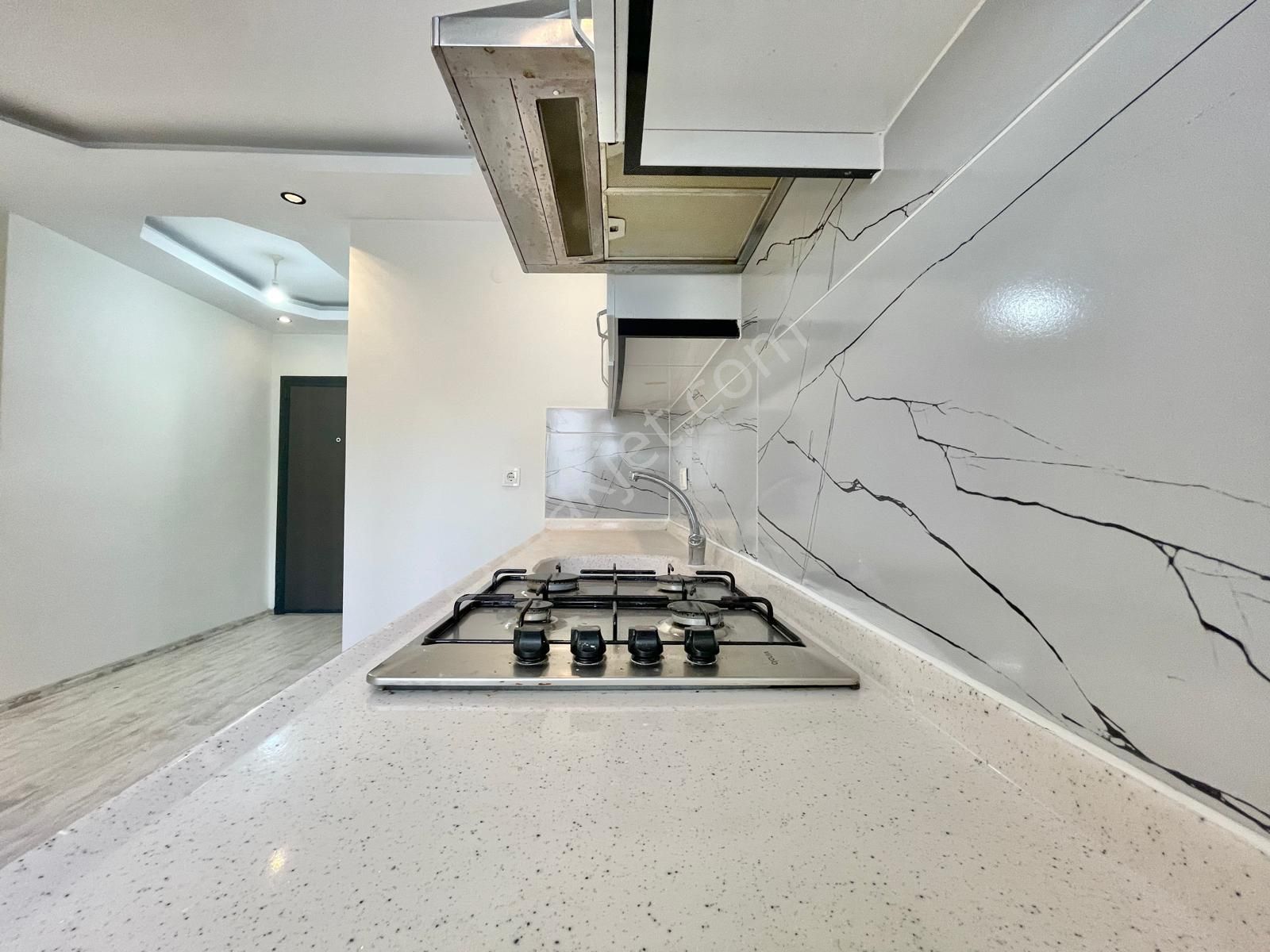 Berkay Demirel'den Zeytinlide Ön Cephe 3+1 Dubleks - Görsel 10