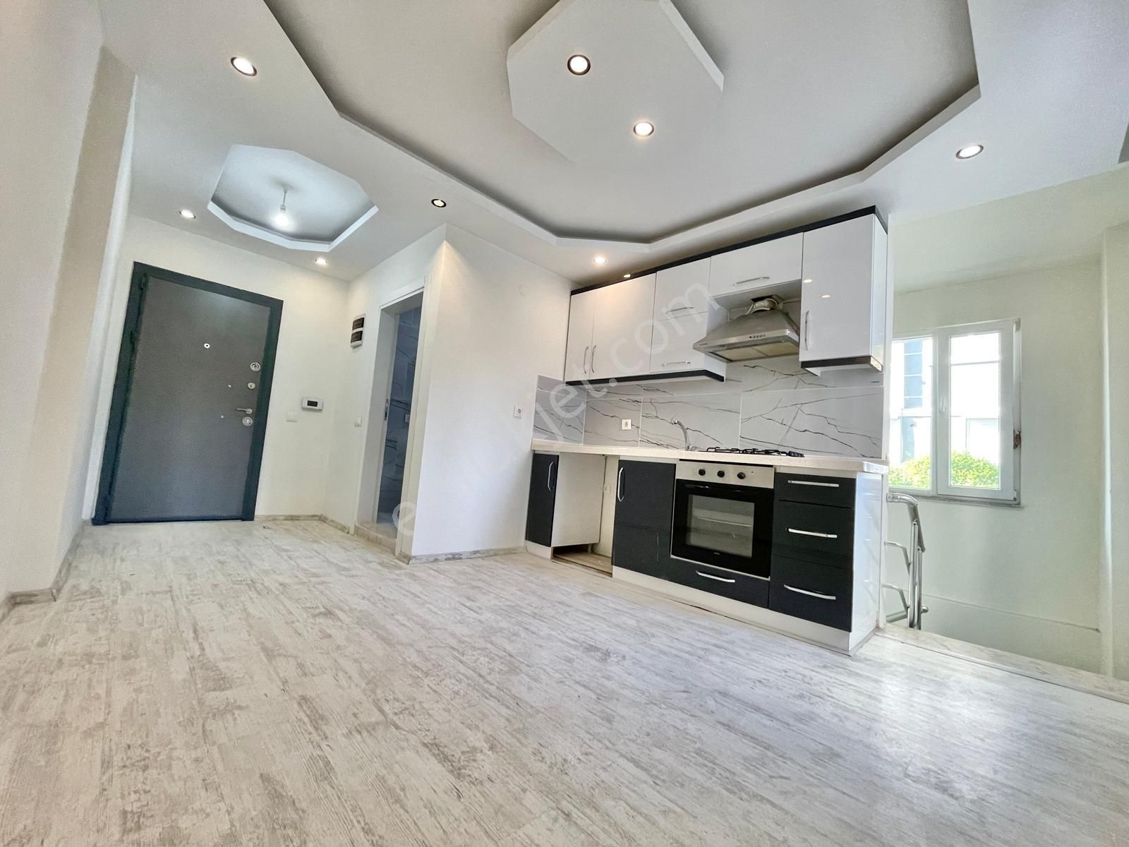 Berkay Demirel'den Zeytinlide Ön Cephe 3+1 Dubleks - Görsel 4