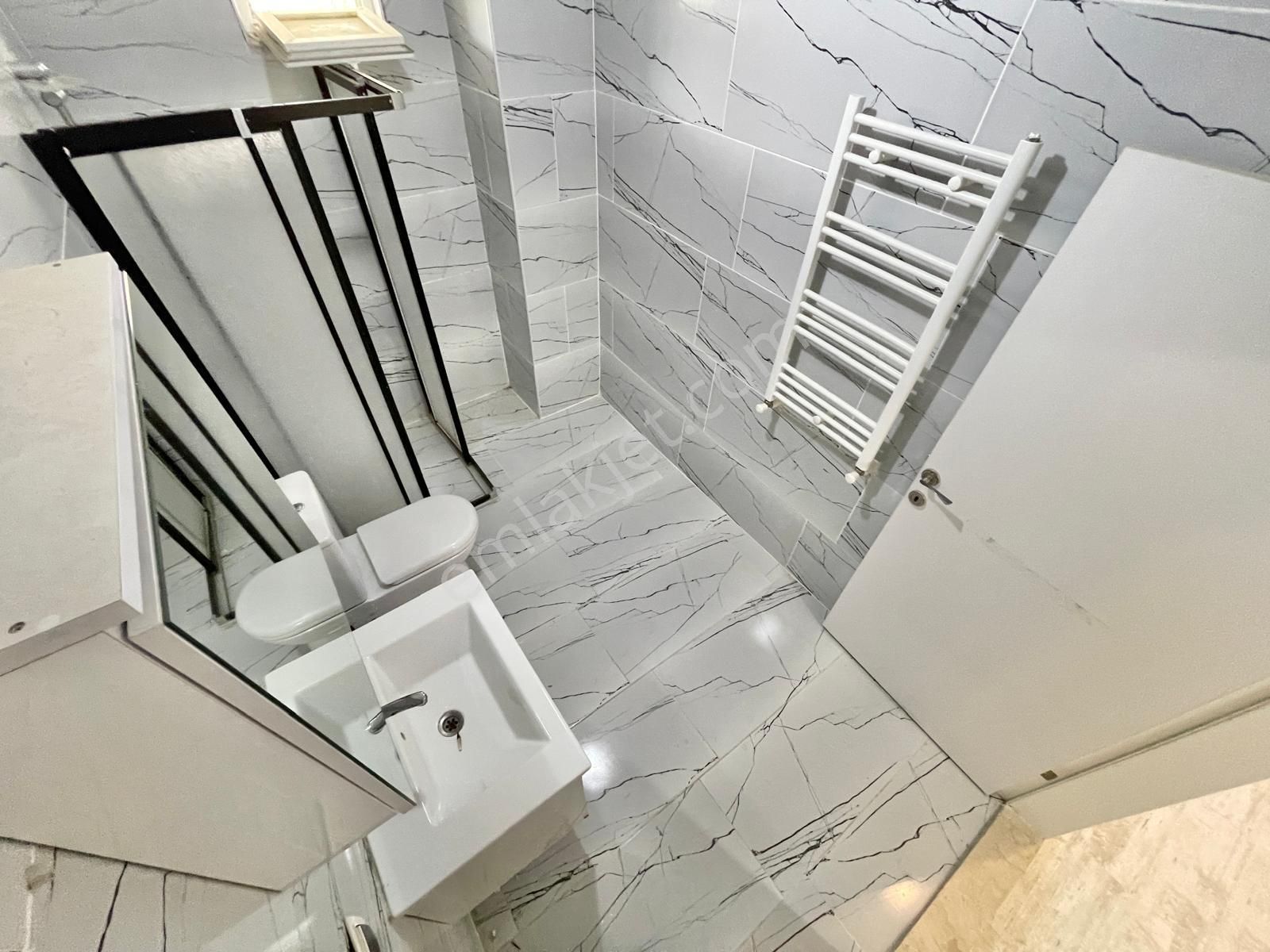 Berkay Demirel'den Zeytinlide Ön Cephe 3+1 Dubleks - Görsel 14