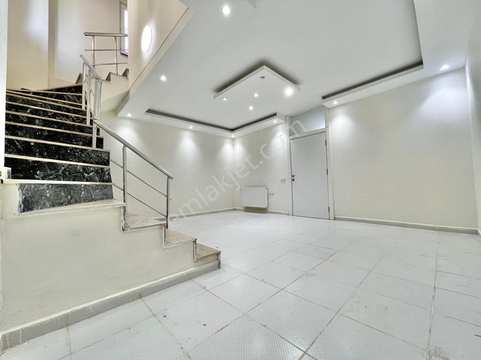 Berkay Demirel'den Zeytinlide Ön Cephe 3+1 Dubleks - Görsel 25