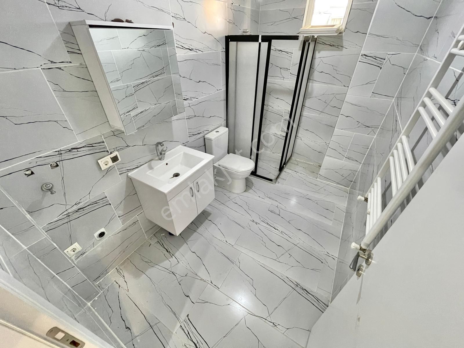 Berkay Demirel'den Zeytinlide Ön Cephe 3+1 Dubleks - Görsel 19