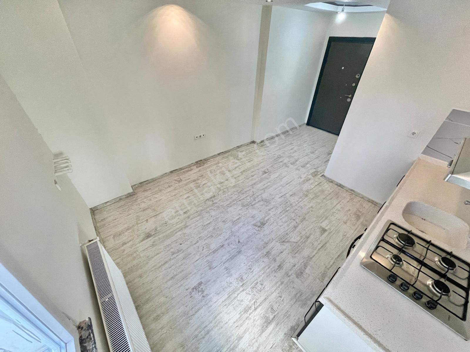 Berkay Demirel'den Zeytinlide Ön Cephe 3+1 Dubleks - Görsel 12